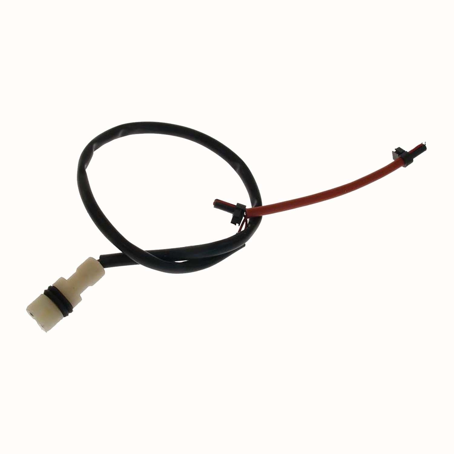 2007, 2006, 2005, 2004, 2003, 2002, 2001, 2000 Porsche Boxster Disc Brake Pad Wear Sensor