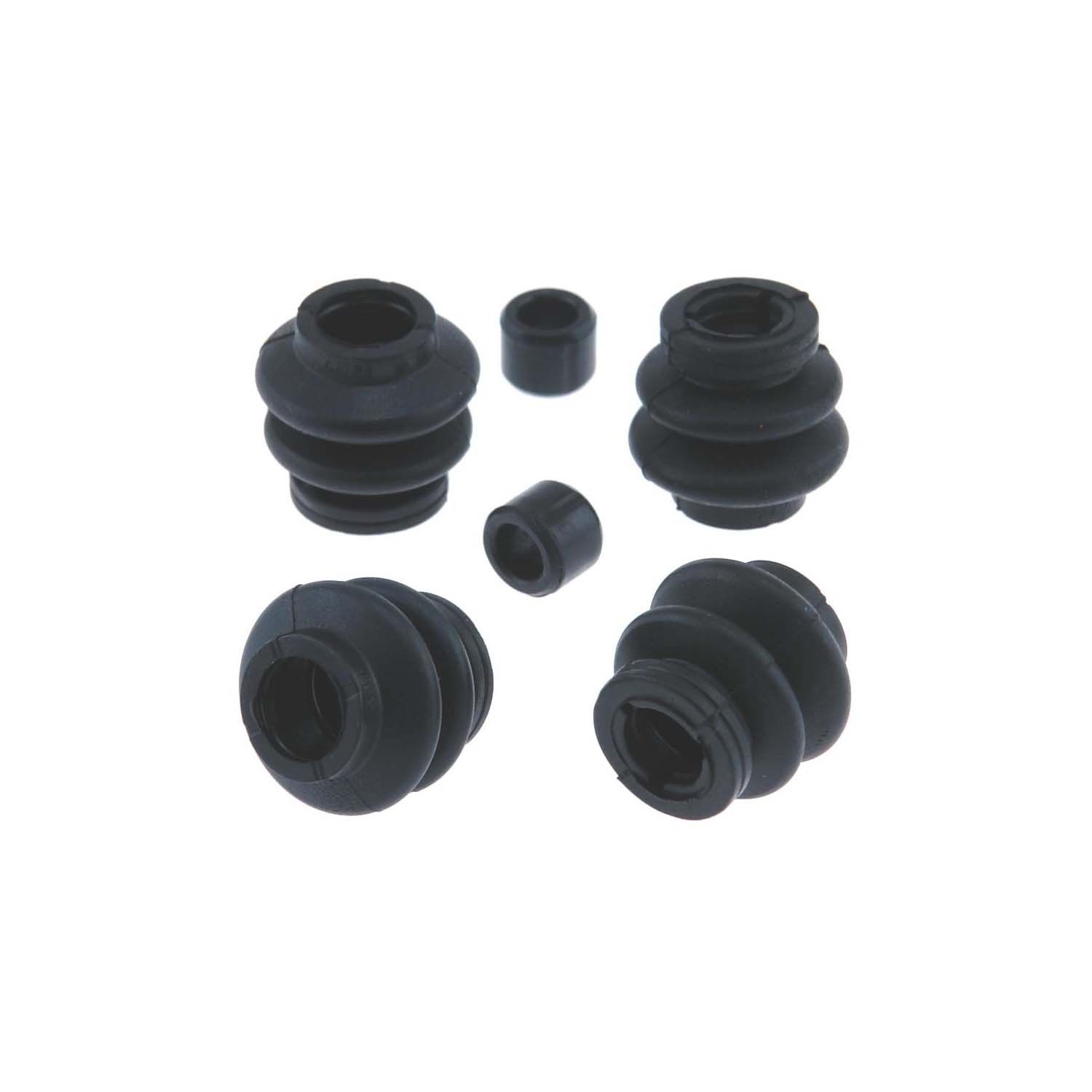 2010, 2009, 2008, 2007 Kia Optima Disc Brake Caliper Pin Boot Kit