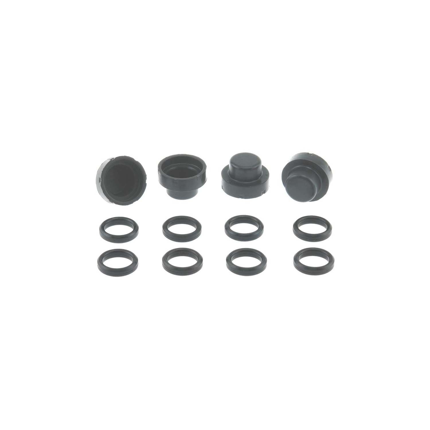 1989, 1988, 1987, 1986, 1985 Chevrolet Cavalier Disc Brake Hardware Kit