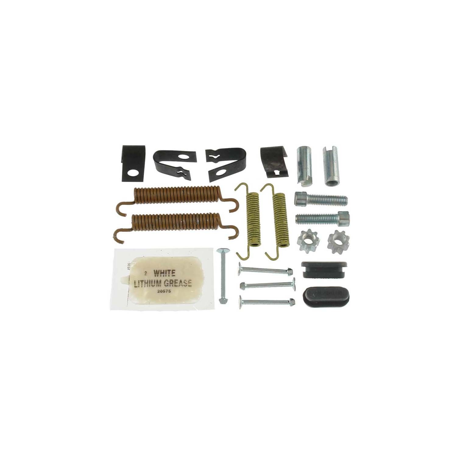 2004, 2003 Dodge Intrepid Parking Brake Hardware Kit