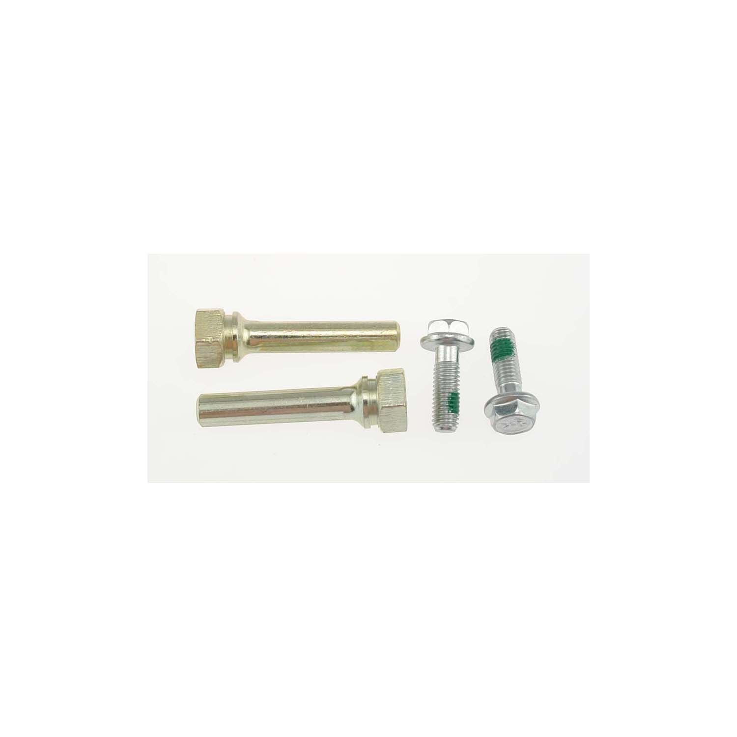 2005, 2004, 2003, 2002, 2001, 2000, 1999, 1998, 1997 GMC Jimmy Disc Brake Caliper Pin Kit