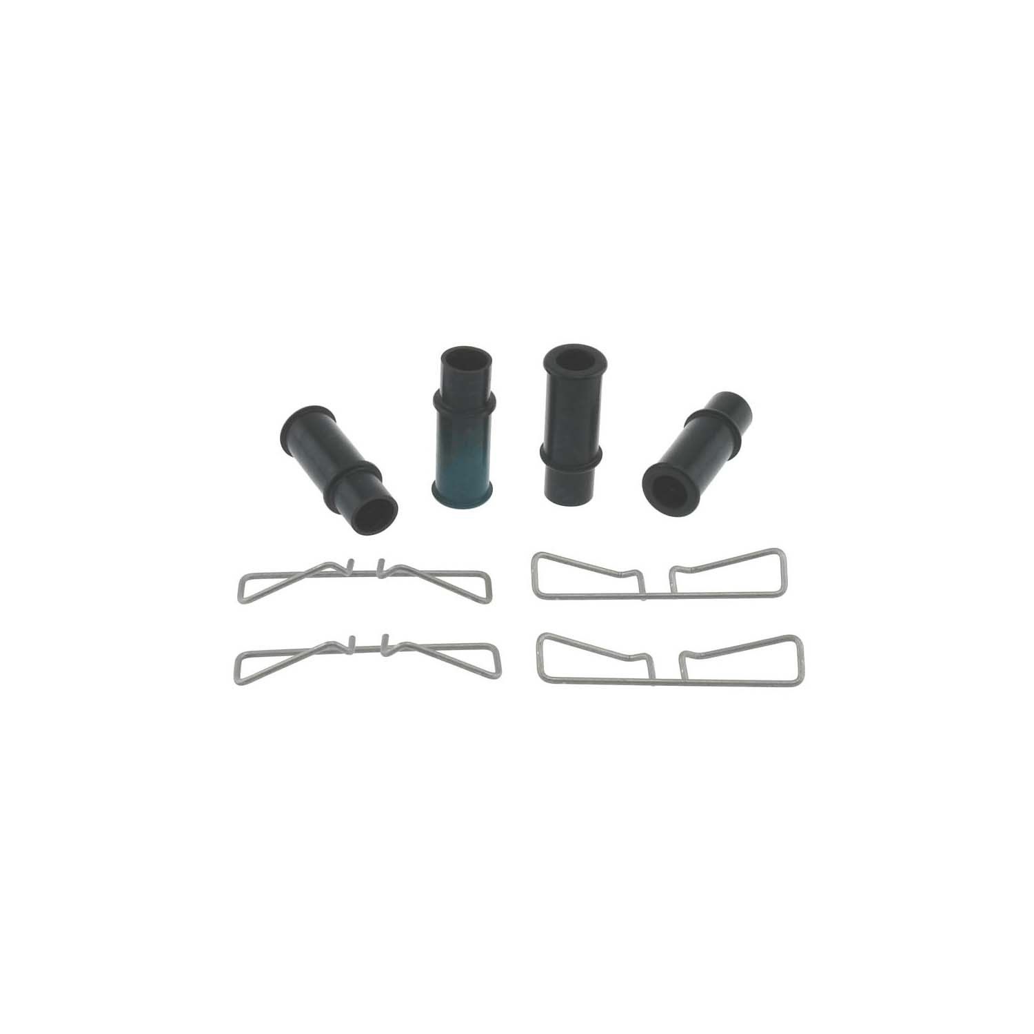 1993, 1992, 1991, 1990, 1989, 1988, 1987, 1986, 1985, 1984 Jeep Cherokee Concord Disc Brake Hardware Kit