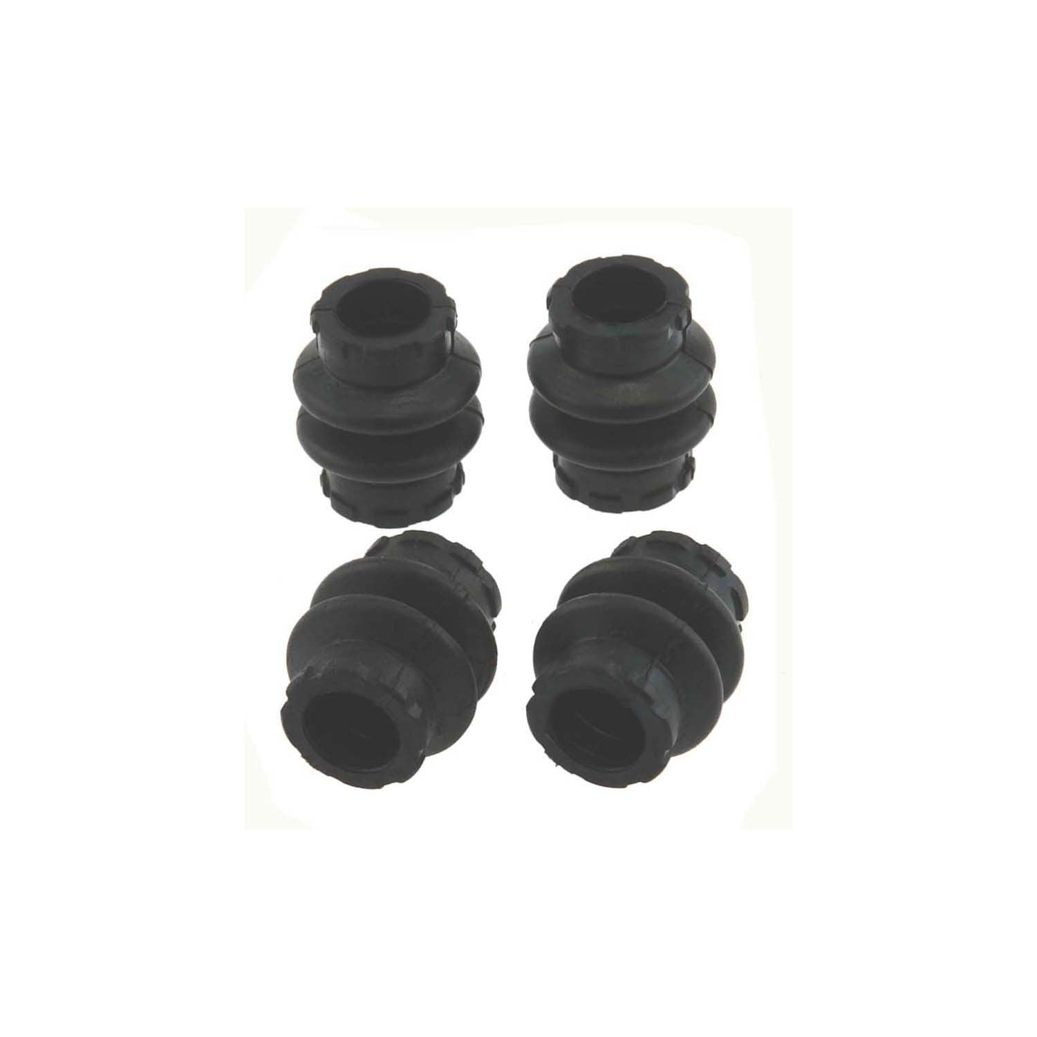 2009-2016 Chrysler PT Cruiser Disc Brake Caliper Pin Boot Kit Carlson