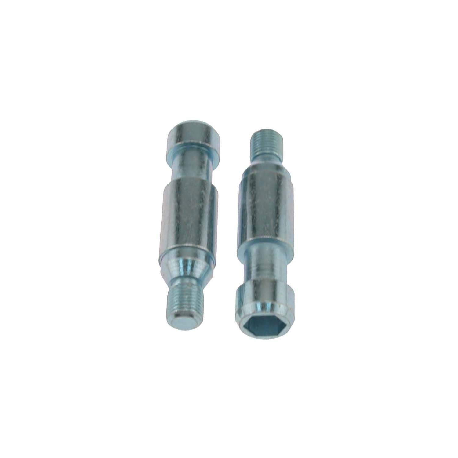 2014, 2013, 2012, 2011, 2010, 2009, 2008 Ford E-150 Disc Brake Caliper Pin Kit