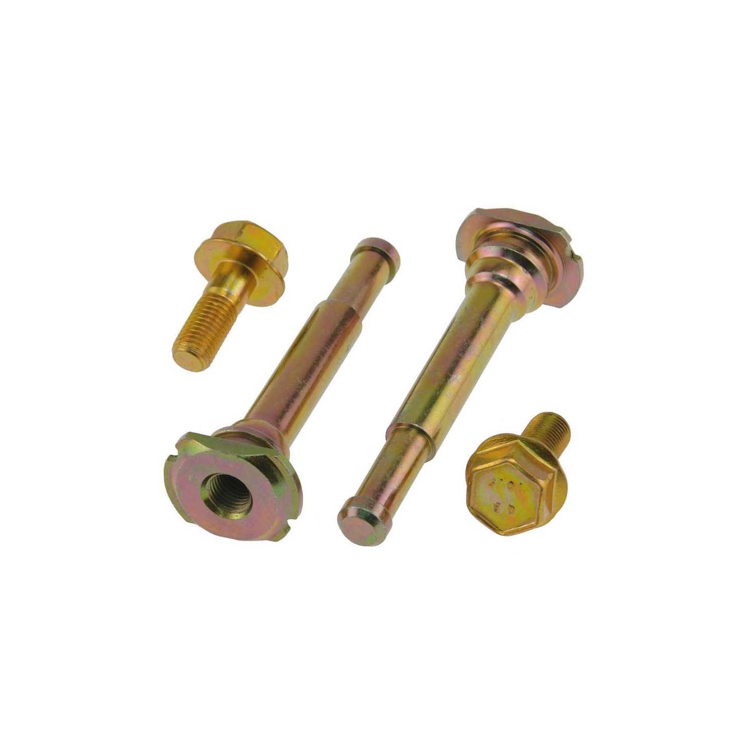 2010, 2009, 2008, 2007, 2006 Jeep Commander Cherokee Disc Brake Caliper Pin Kit