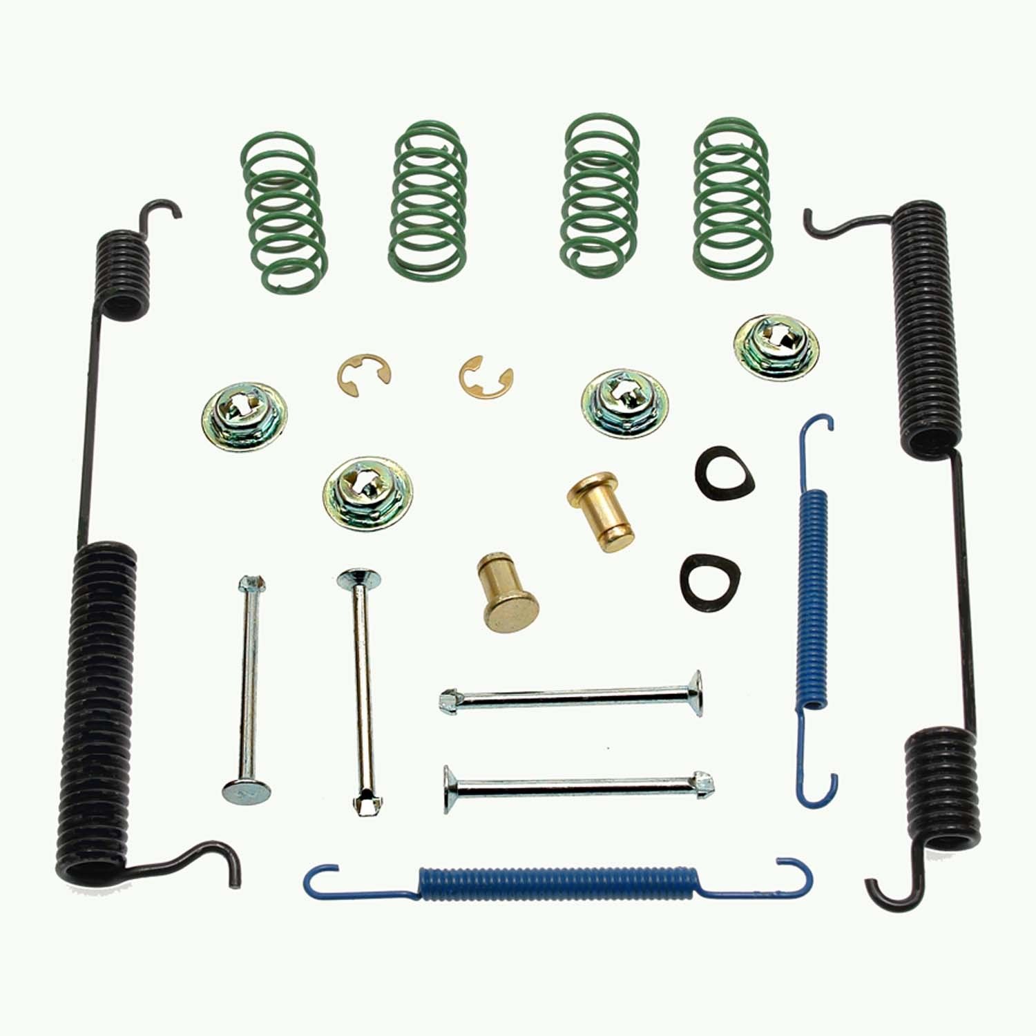 Drum Brake Hardware Kit