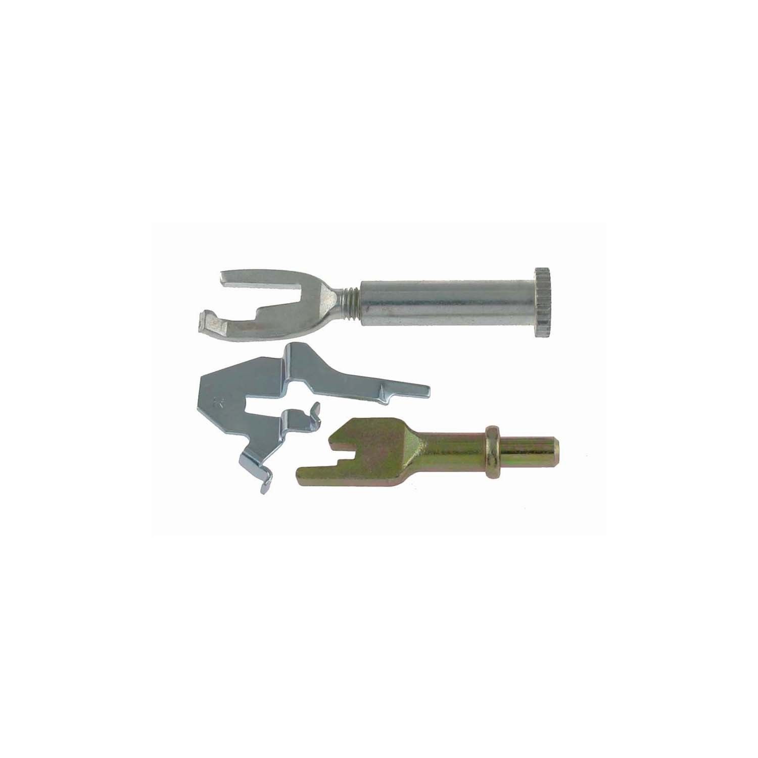 2005, 2004, 2003, 2002, 2001, 2000, 1999, 1998, 1997 Chevrolet Venture Drum Brake Self-Adjuster Repair Kit