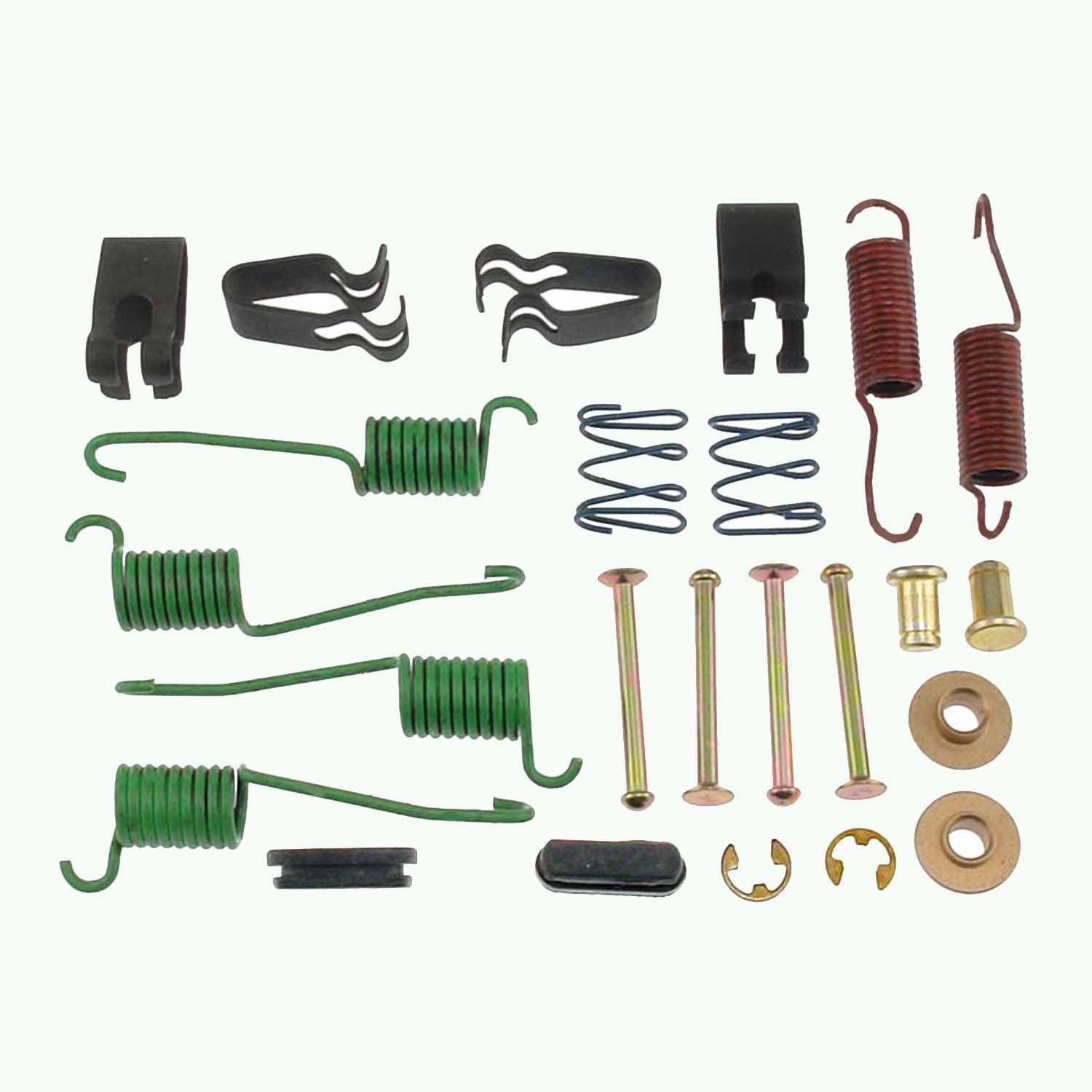 Drum Brake Hardware Kit