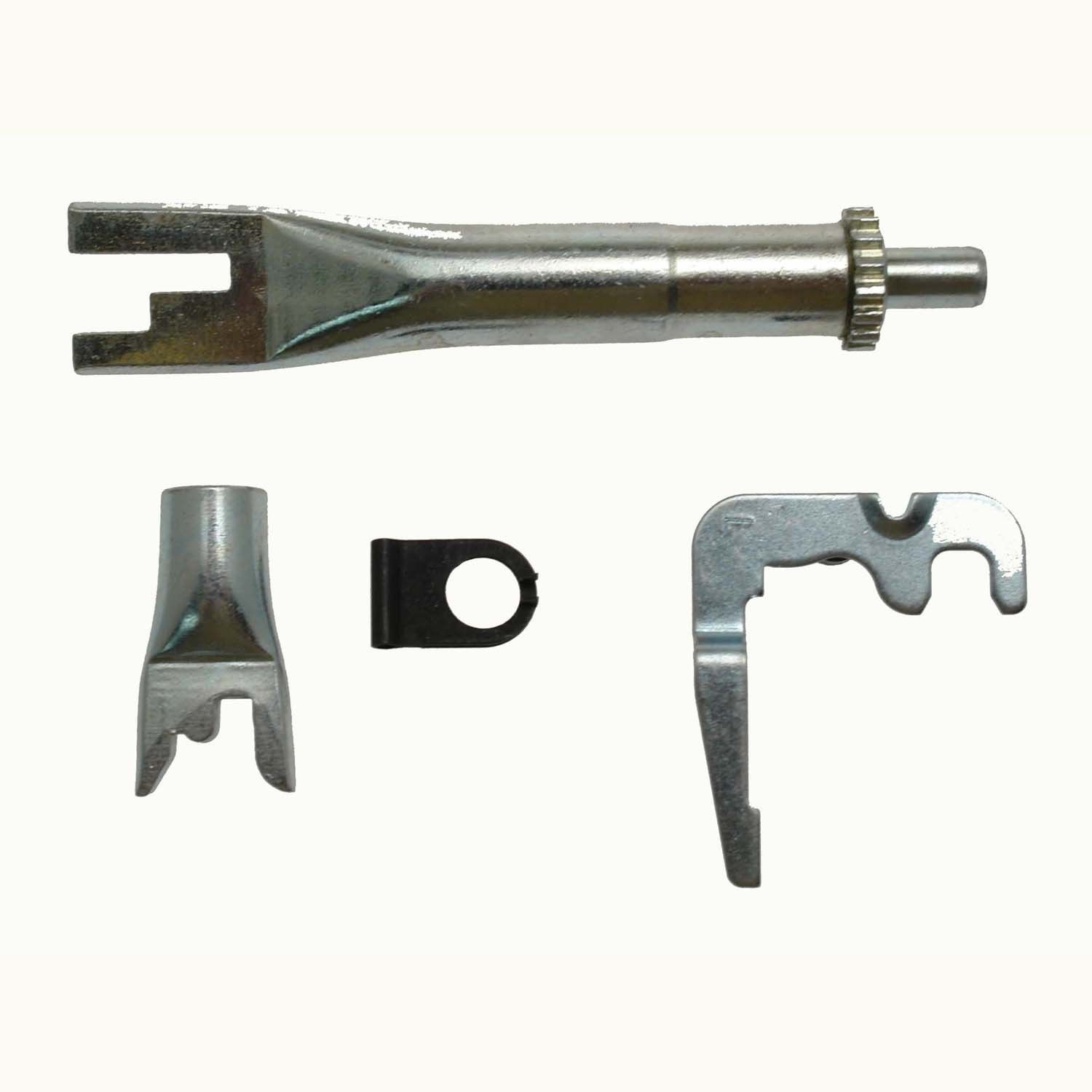 2015, 2014, 2013, 2012, 2011 GMC Sierra Drum Brake Self-Adjuster Repair Kit
