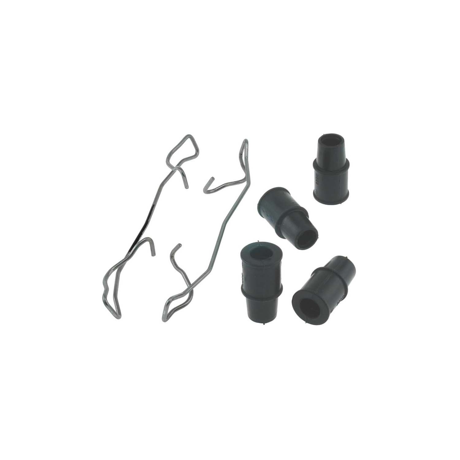 2005, 2004, 2003, 2002, 2001 Saturn L300 Disc Brake Hardware Kit