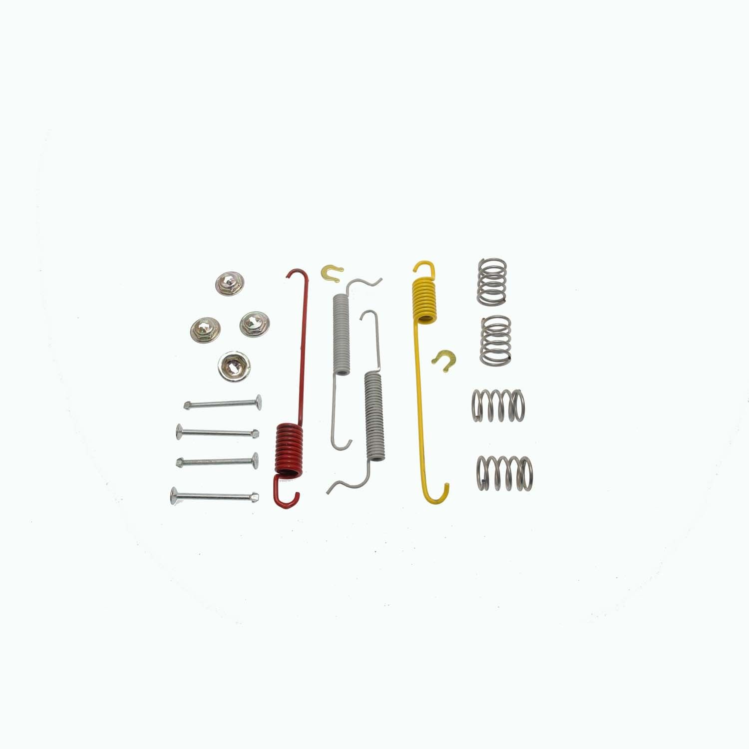 Drum Brake Hardware Kit