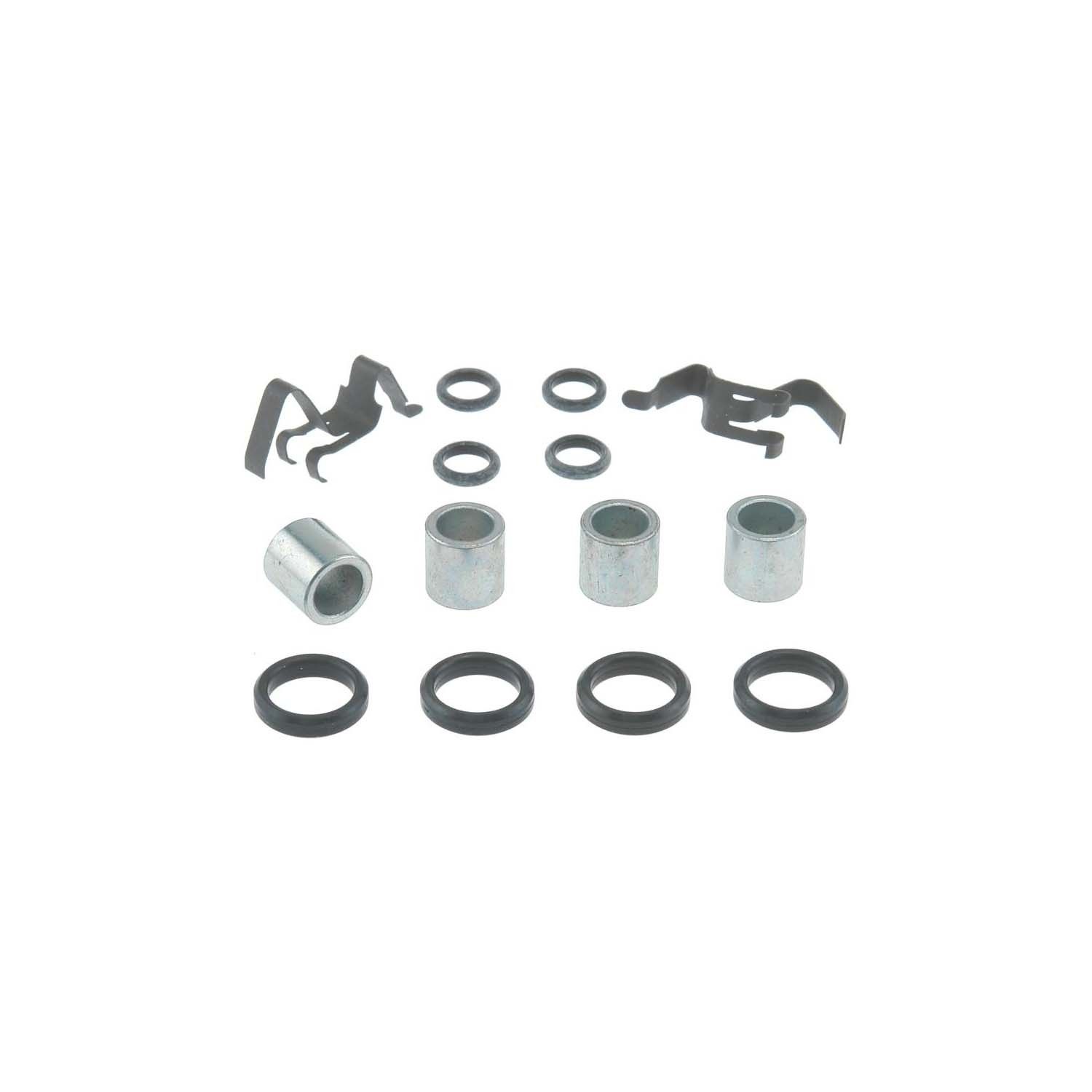 1997, 1996, 1995, 1994, 1993, 1992 GMC Jimmy Disc Brake Hardware Kit