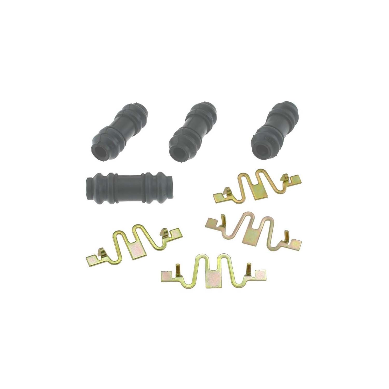 2004, 2003, 2002, 2001, 2000, 1999, 1998 Dodge Intrepid Disc Brake Hardware Kit