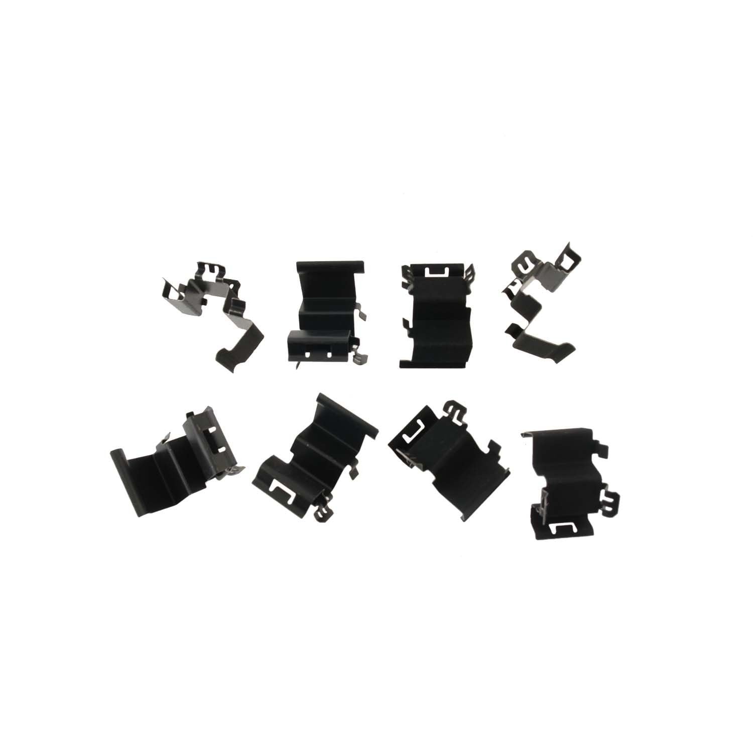 2022, 2021, 2020, 2019 Ram 2500 Super Duty Disc Brake Hardware Kit