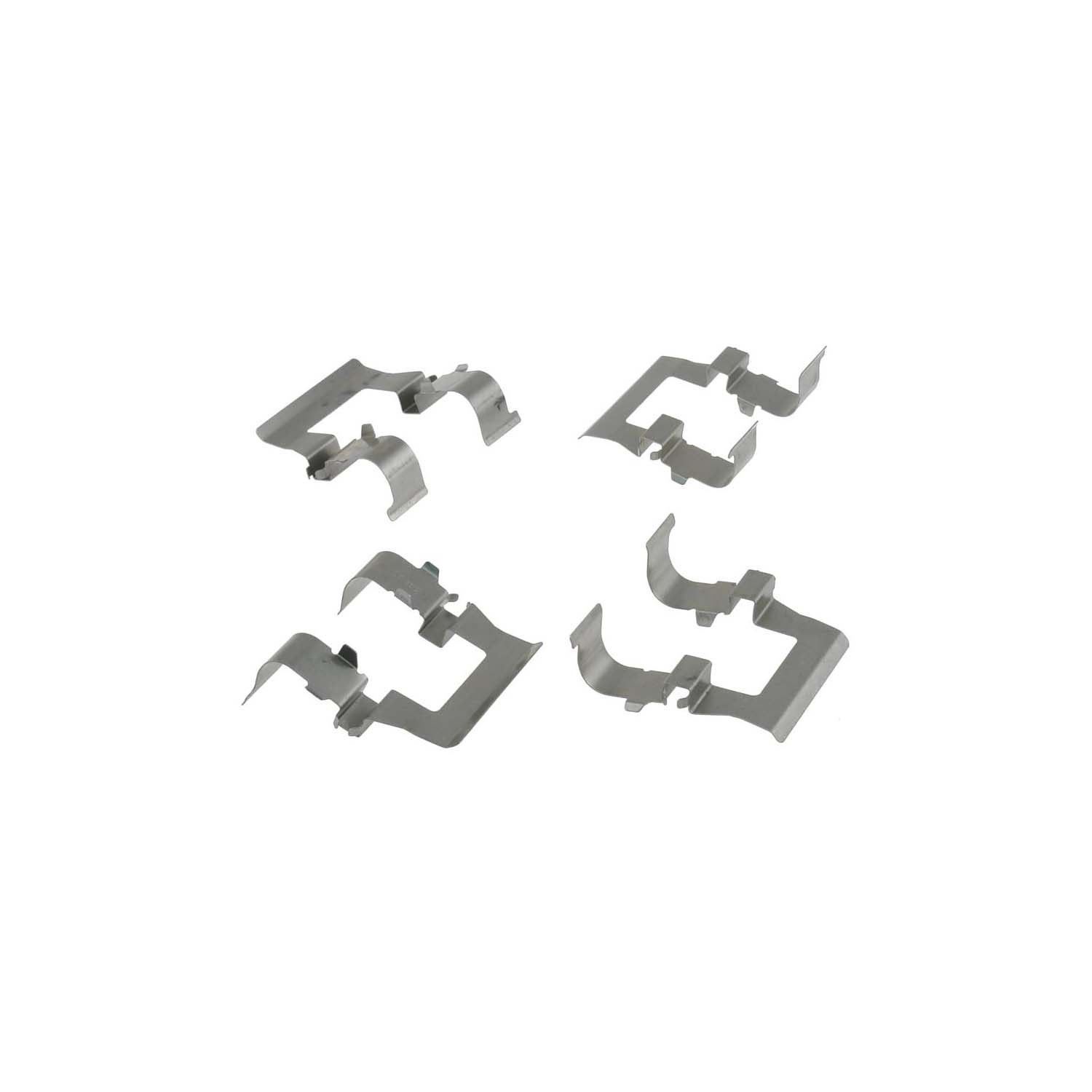 1998, 1997, 1996, 1995, 1994, 1993 Eagle Talon Disc Brake Hardware Kit
