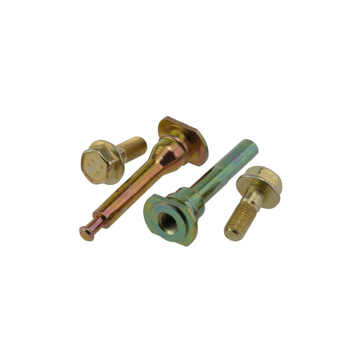 2008, 2007, 2006, 2005, 2004, 2003 Honda Pilot Disc Brake Caliper Pin Kit