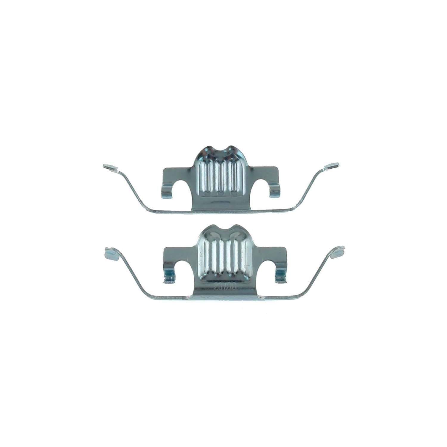 2010, 2009, 2008 BMW 528i Disc Brake Hardware Kit
