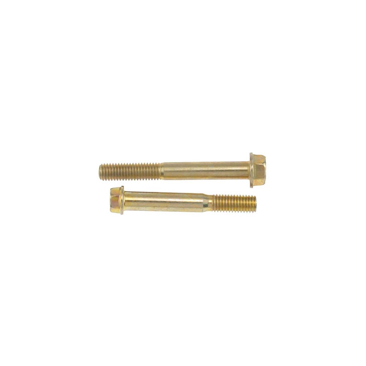1992, 1991, 1990, 1989 Ford Probe Disc Brake Caliper Pin Kit