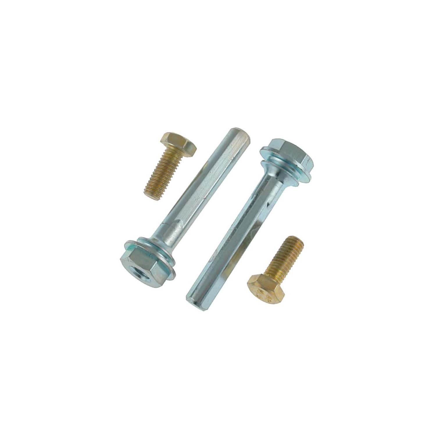1991, 1990, 1989, 1988, 1987, 1986, 1985 Volvo 740 Disc Brake Caliper Pin Kit
