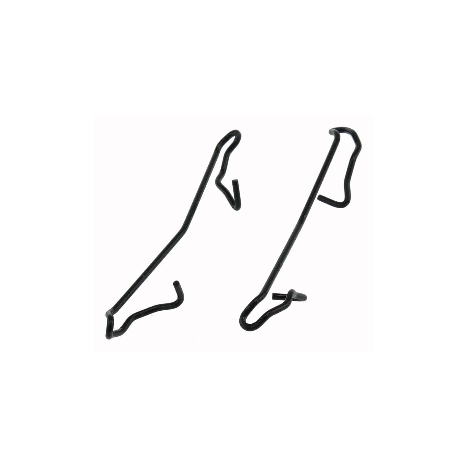 Disc Brake Hardware Kit