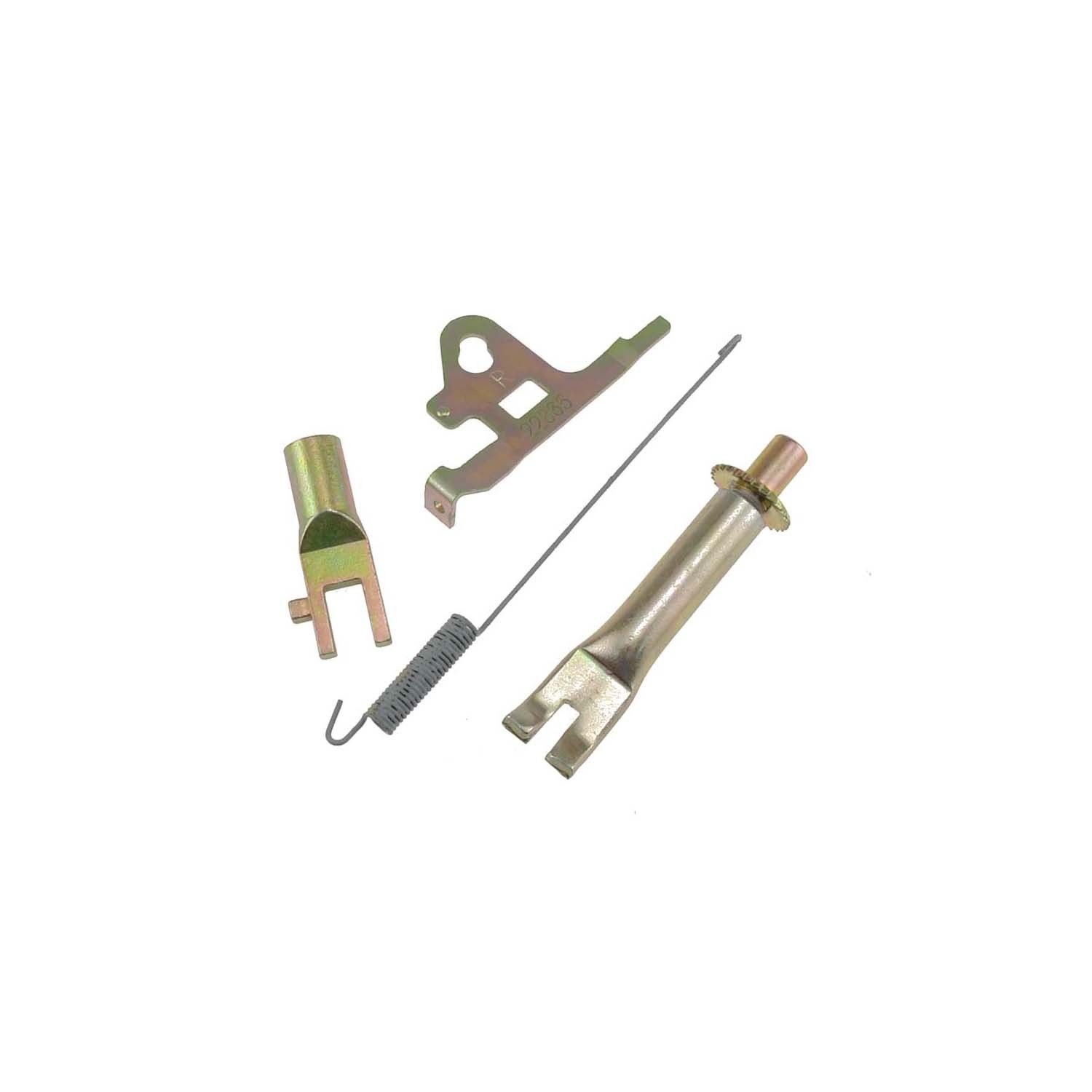 2007, 2006, 2005, 2004, 2003, 2002, 2001 Ford Escape Drum Brake Self-Adjuster Repair Kit