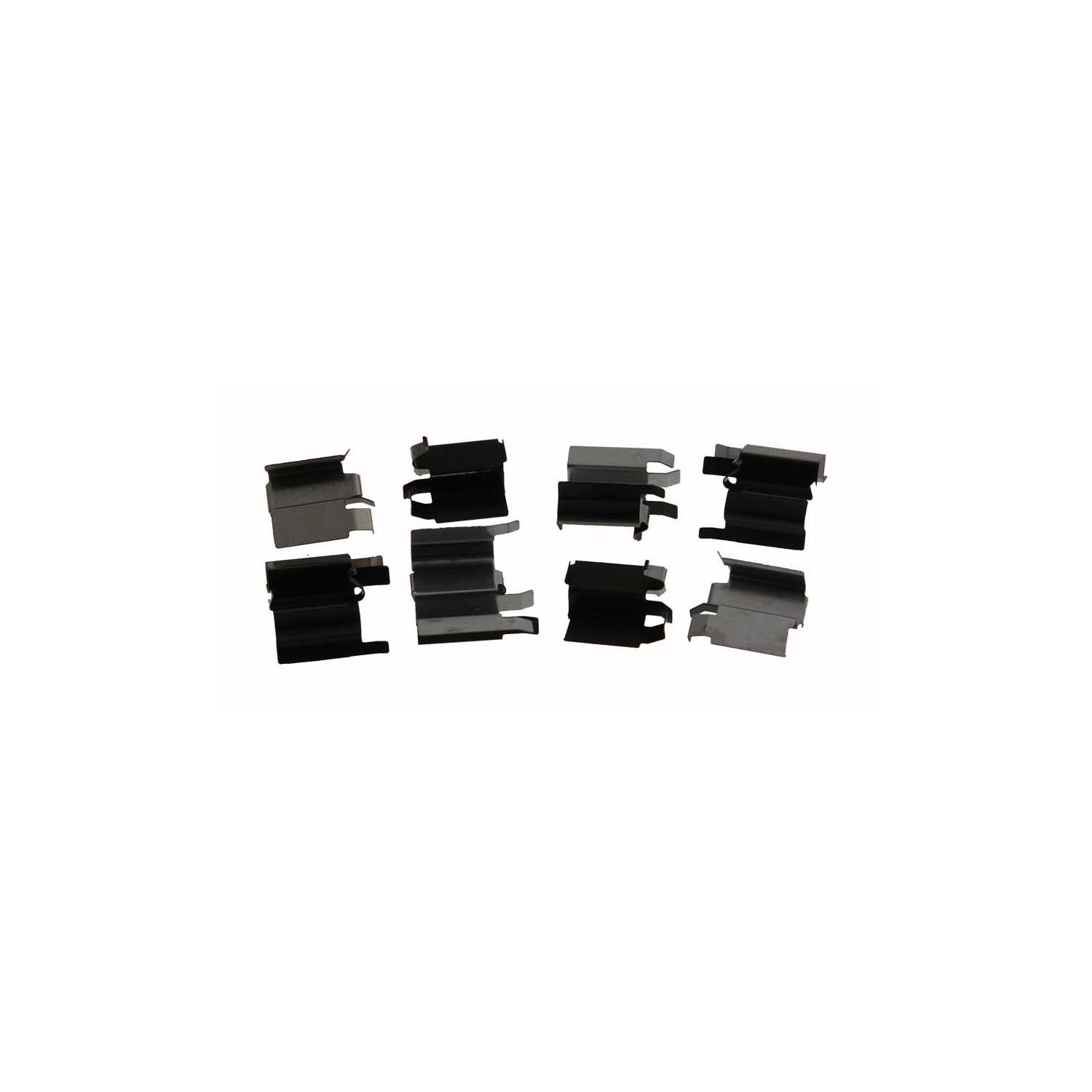2005, 2004, 2003, 2002, 2001 Toyota RAV4 Disc Brake Caliper Abutment Service Kit