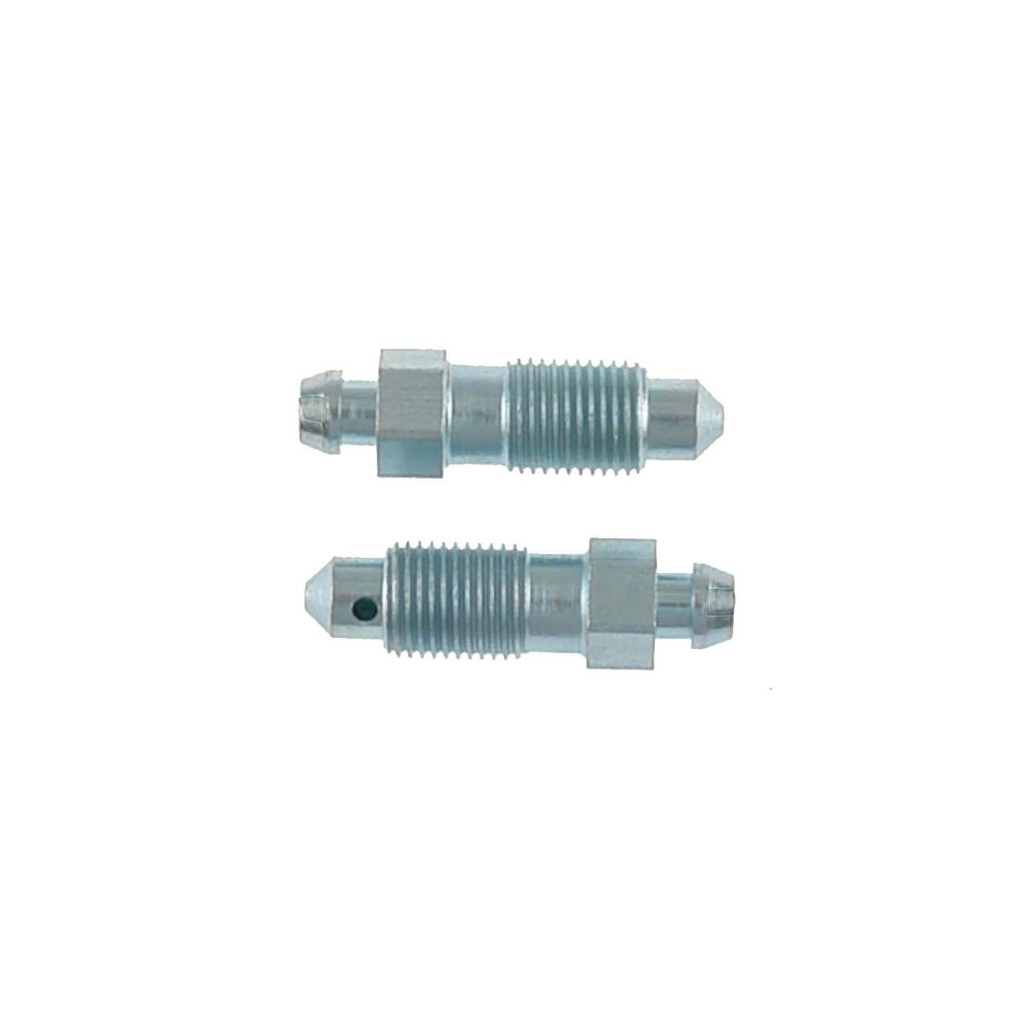 2007, 2006 Lexus GS430 Brake Bleeder Screw