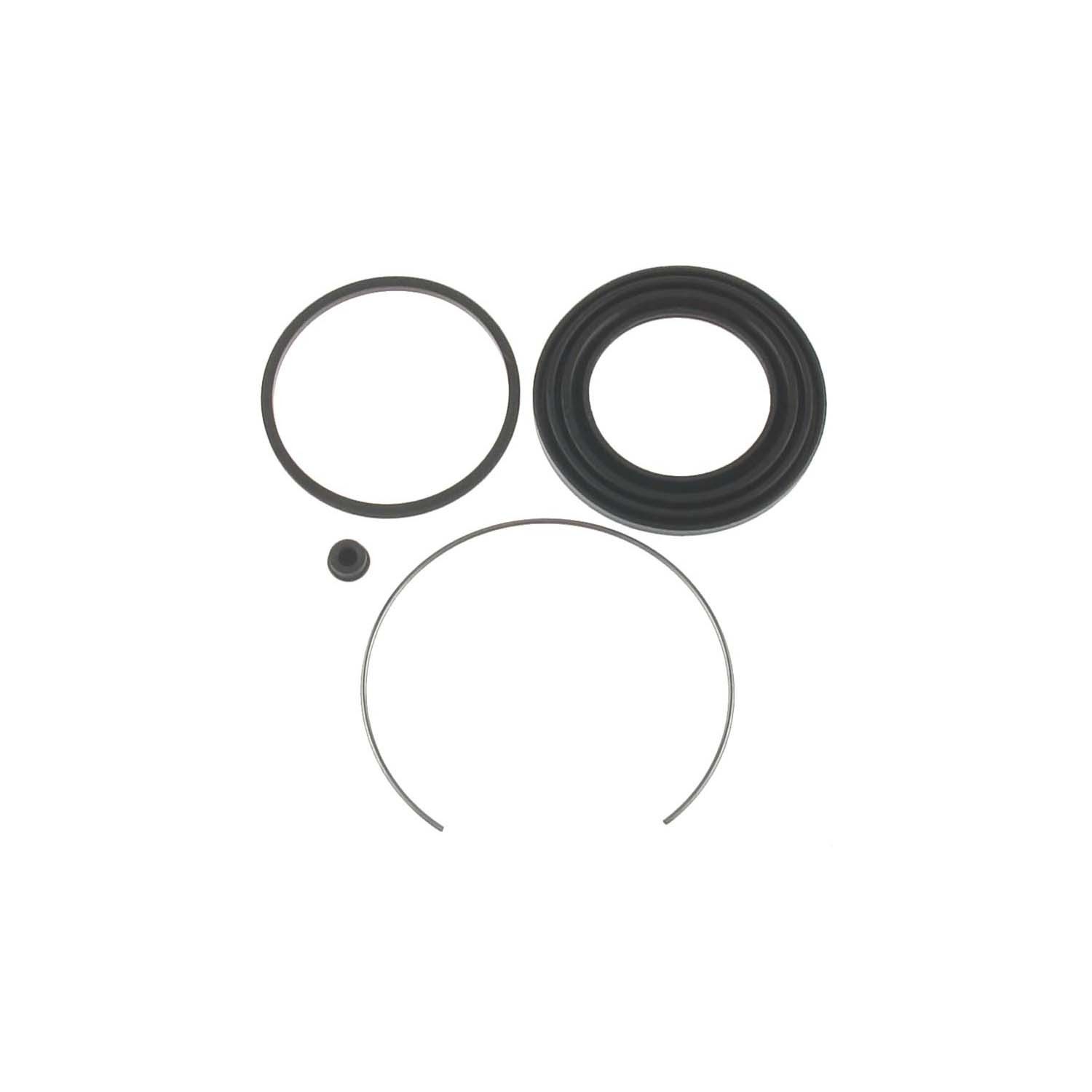 2015, 2014, 2013, 2012, 2011, 2010, 2009 Lexus IS250 Disc Brake Caliper Repair Kit
