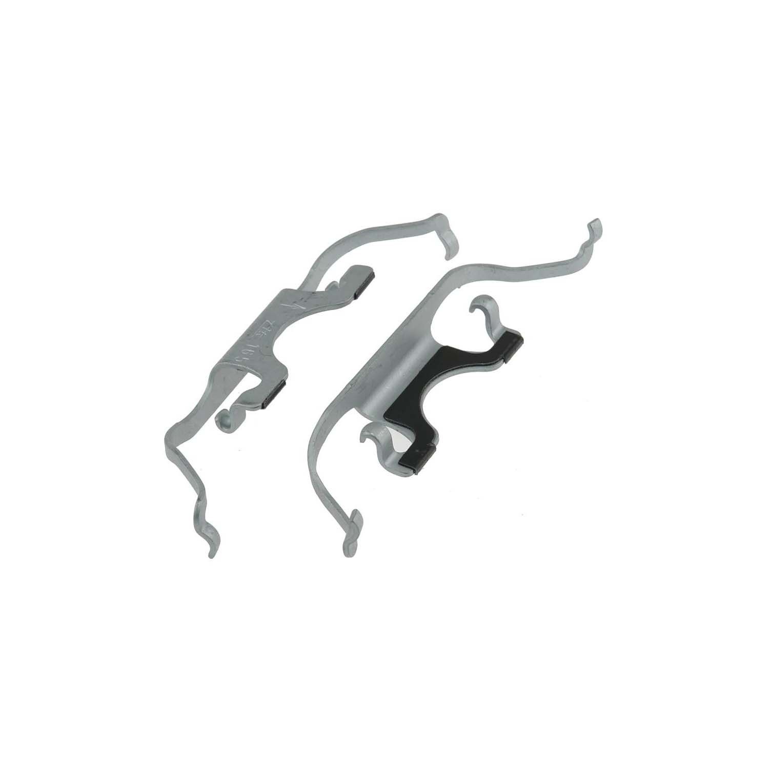 1998, 1997, 1996 BMW 528i Disc Brake Hardware Kit