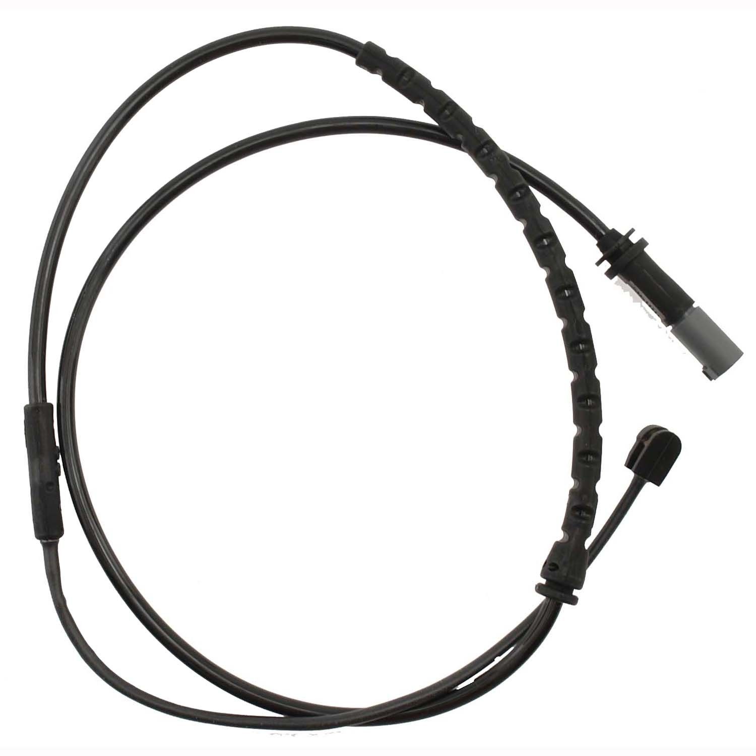 2018, 2017, 2016, 2015, 2014, 2013, 2012, 2011 BMW X5 Disc Brake Pad Wear Sensor