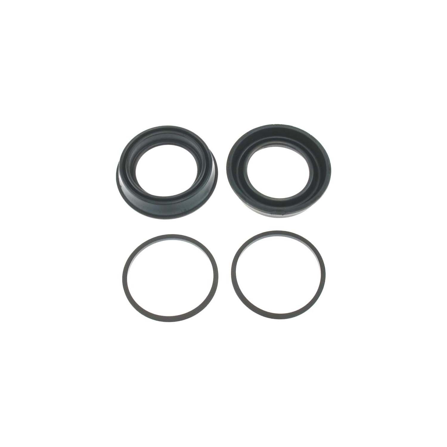 2008, 2007 Mini Cooper Cherokee Disc Brake Caliper Repair Kit