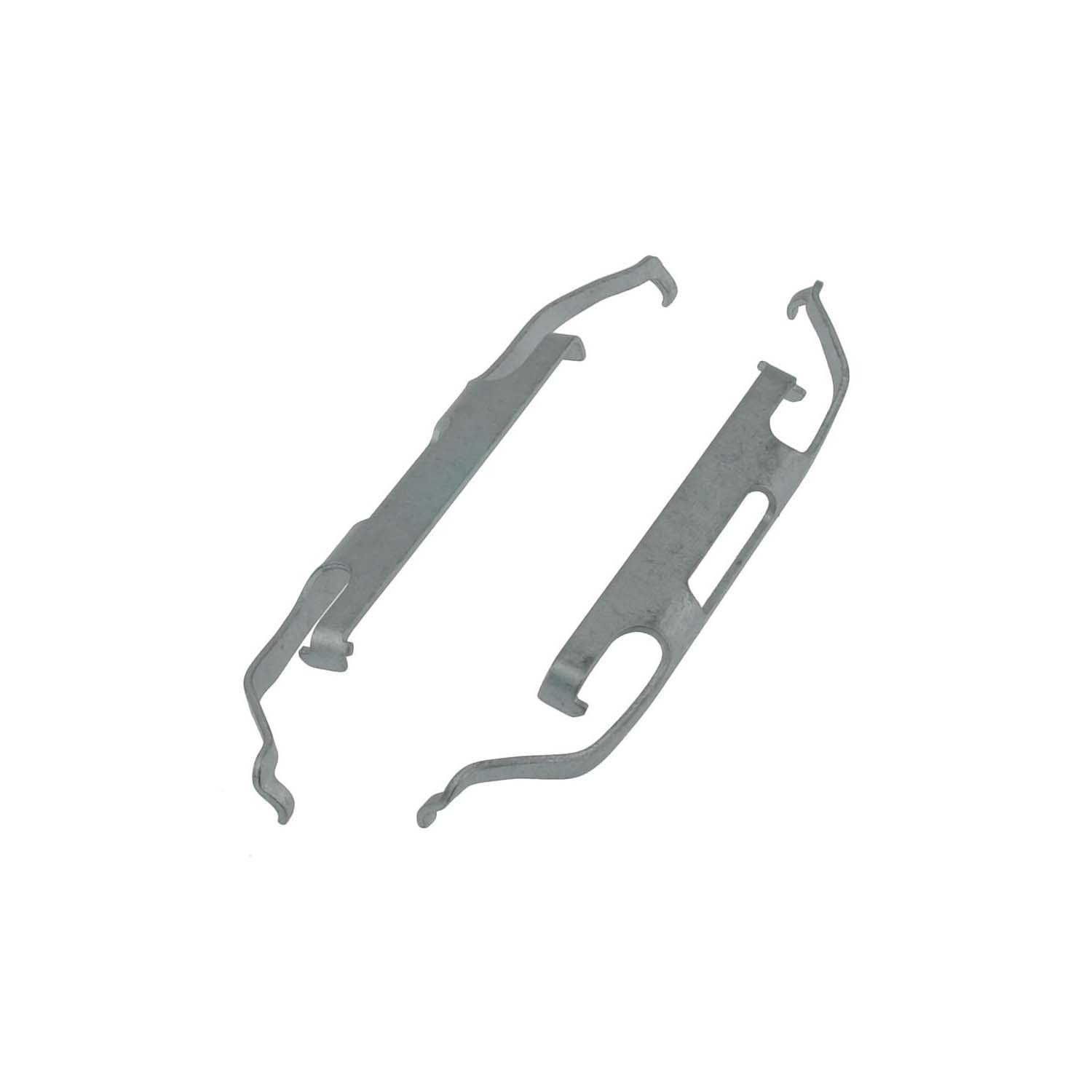 2006, 2005 Chrysler Crossfire Disc Brake Hardware Kit