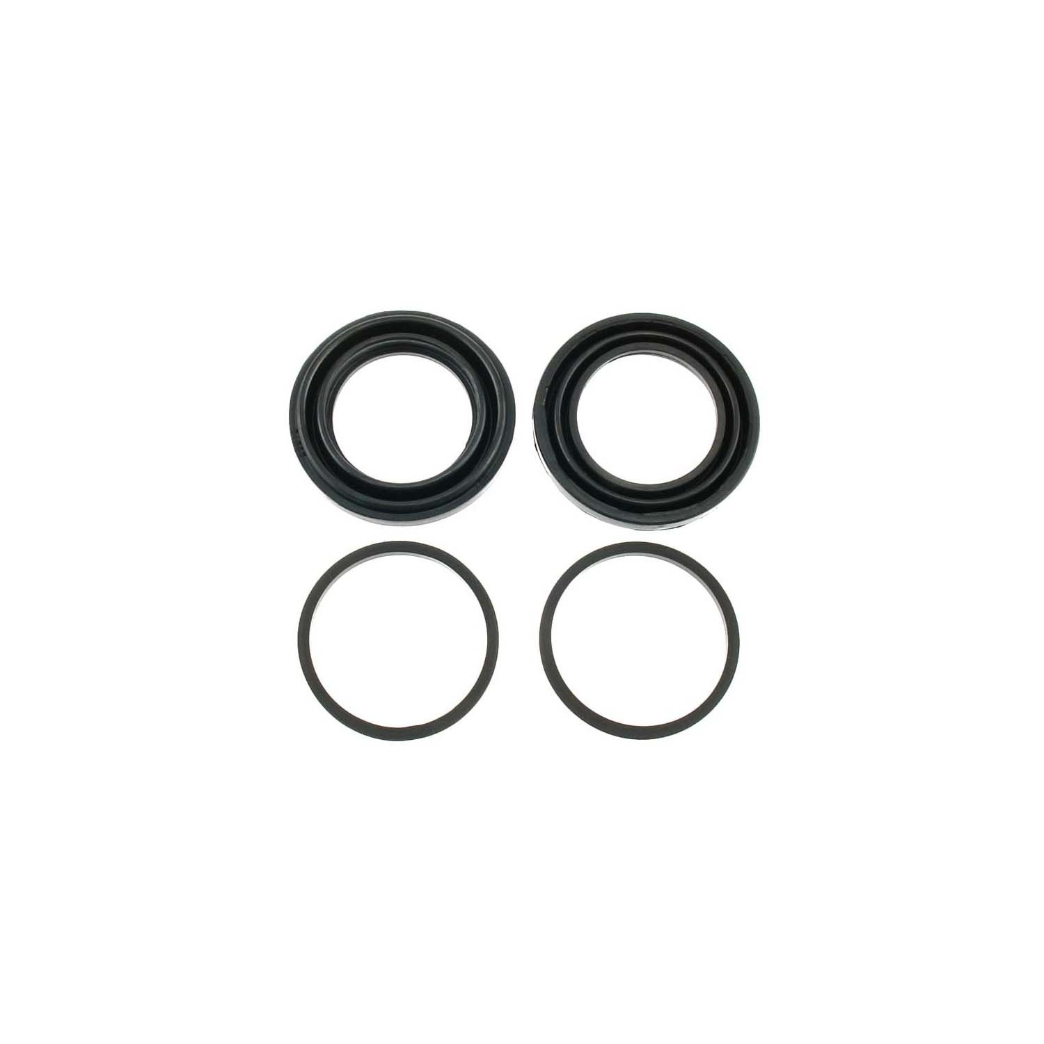 2002-2005 Buick Rainier Disc Brake Caliper Repair Kit Carlson