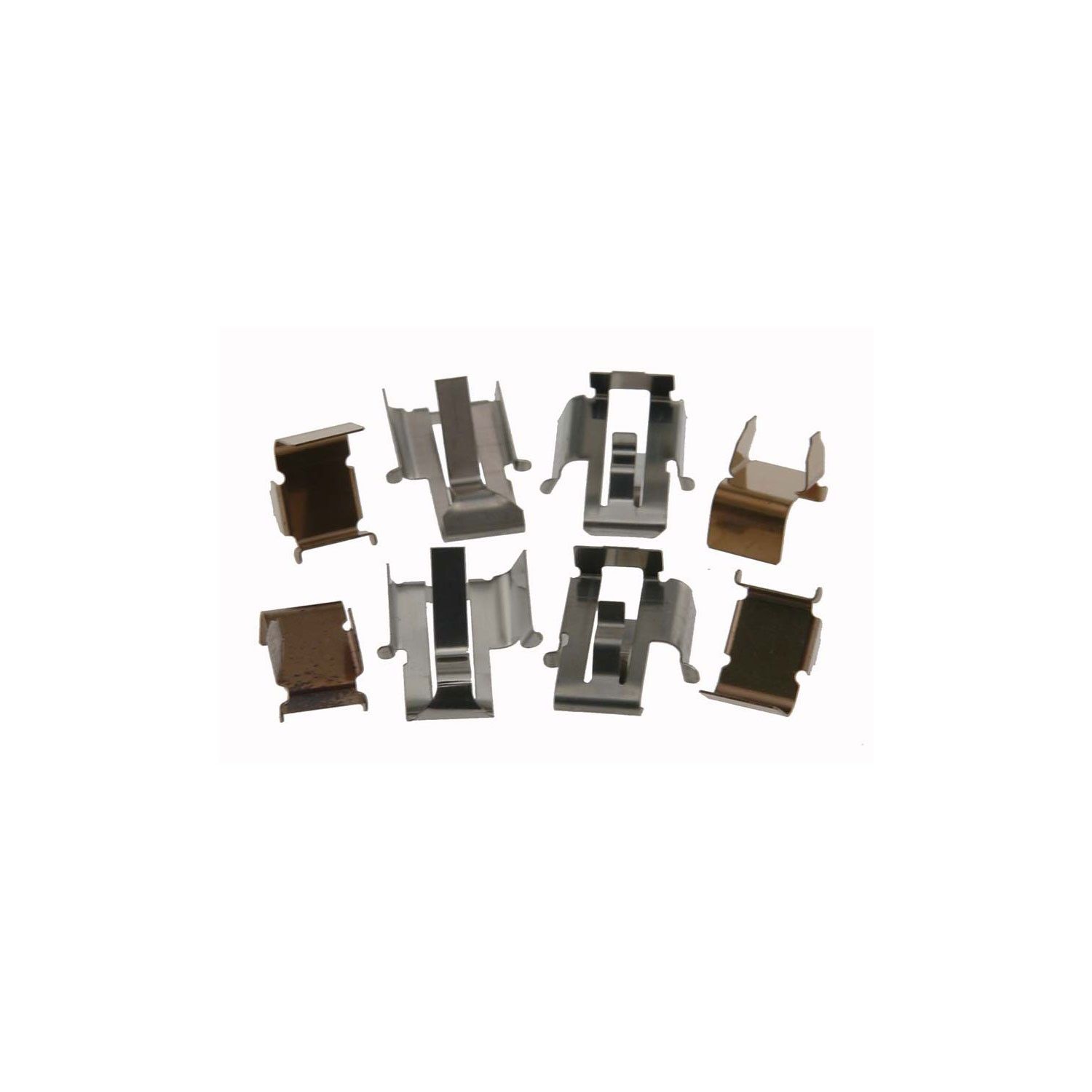 1990, 1989, 1988, 1987, 1986, 1985, 1984 Dodge Colt Disc Brake Hardware Kit