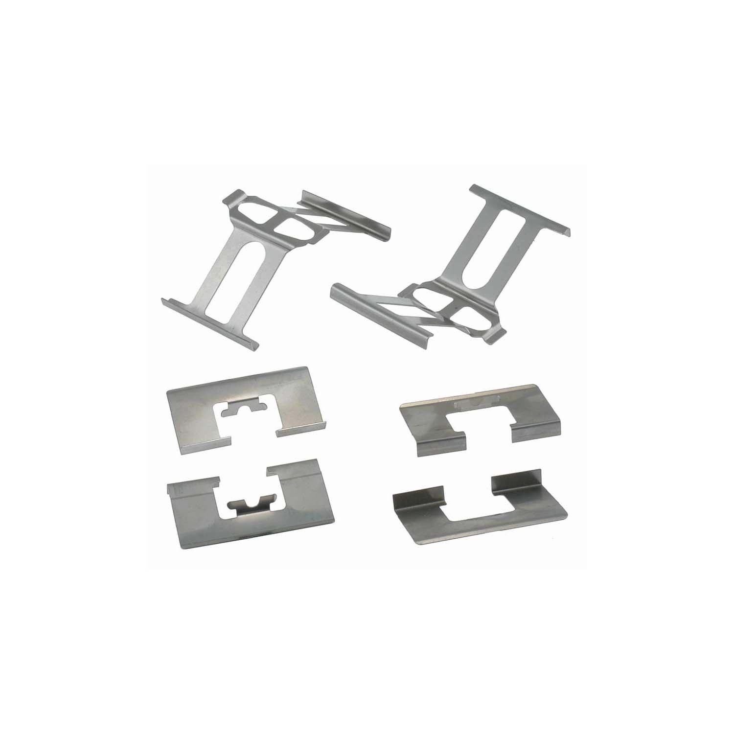 Disc Brake Hardware Kit