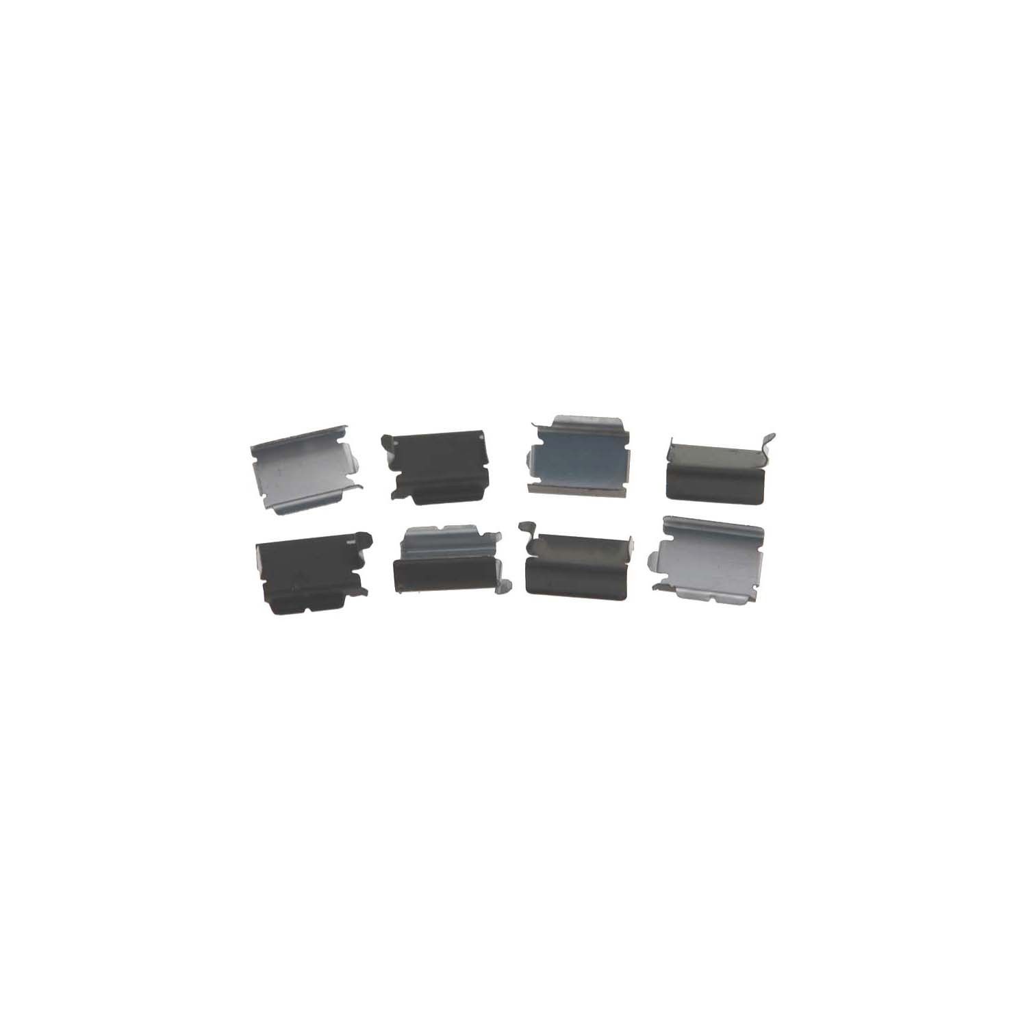 2005, 2004, 2003, 2002, 2001 Pontiac Aztek & Country Disc Brake Caliper Abutment Service Kit