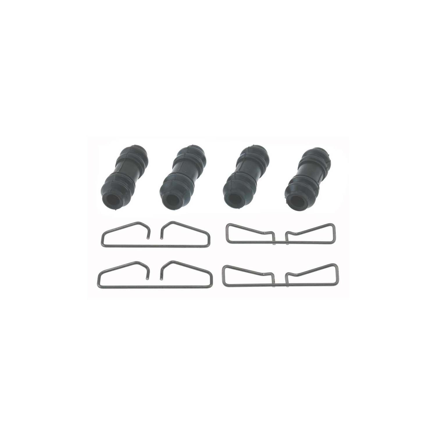 Disc Brake Hardware Kit