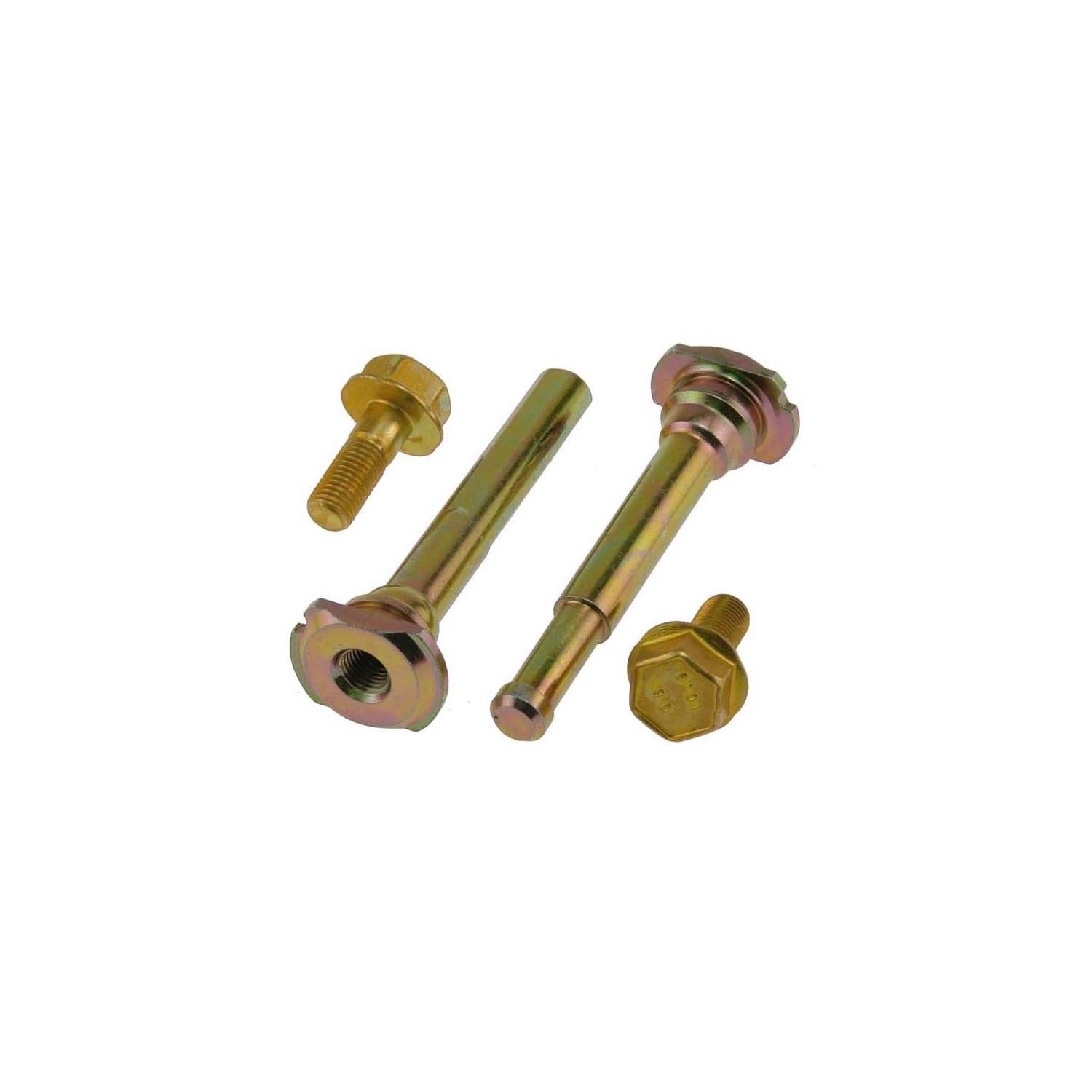 2015, 2014, 2013, 2012, 2011, 2010, 2009, 2008, 2007 Freightliner Sprinter 2500 Disc Brake Caliper Pin Kit
