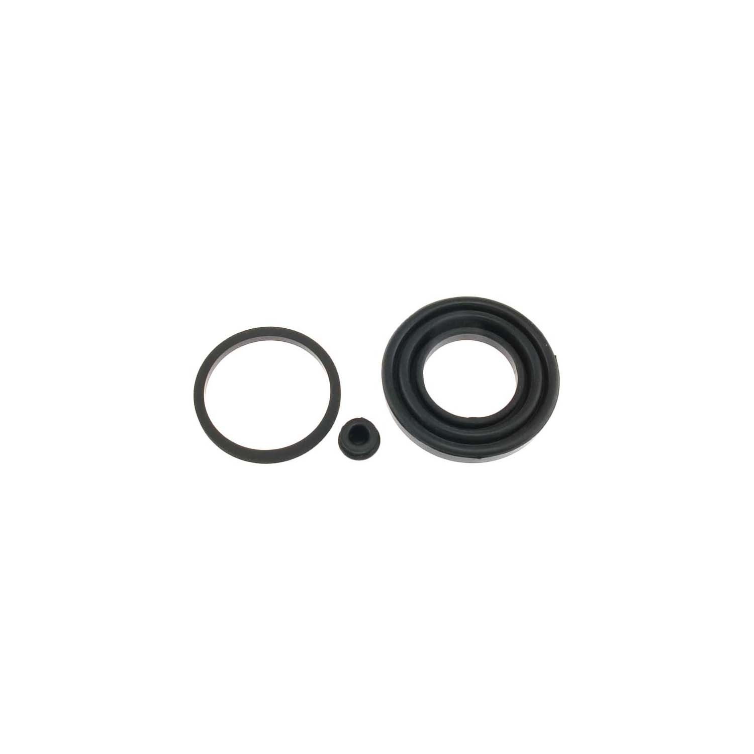 2006, 2005, 2004, 2003, 2002, 2001 Kia Optima Disc Brake Caliper Repair Kit