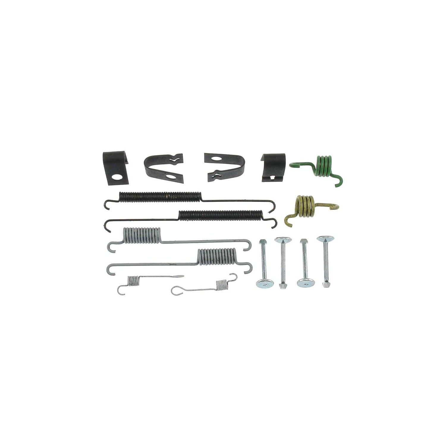 Drum Brake Hardware Kit