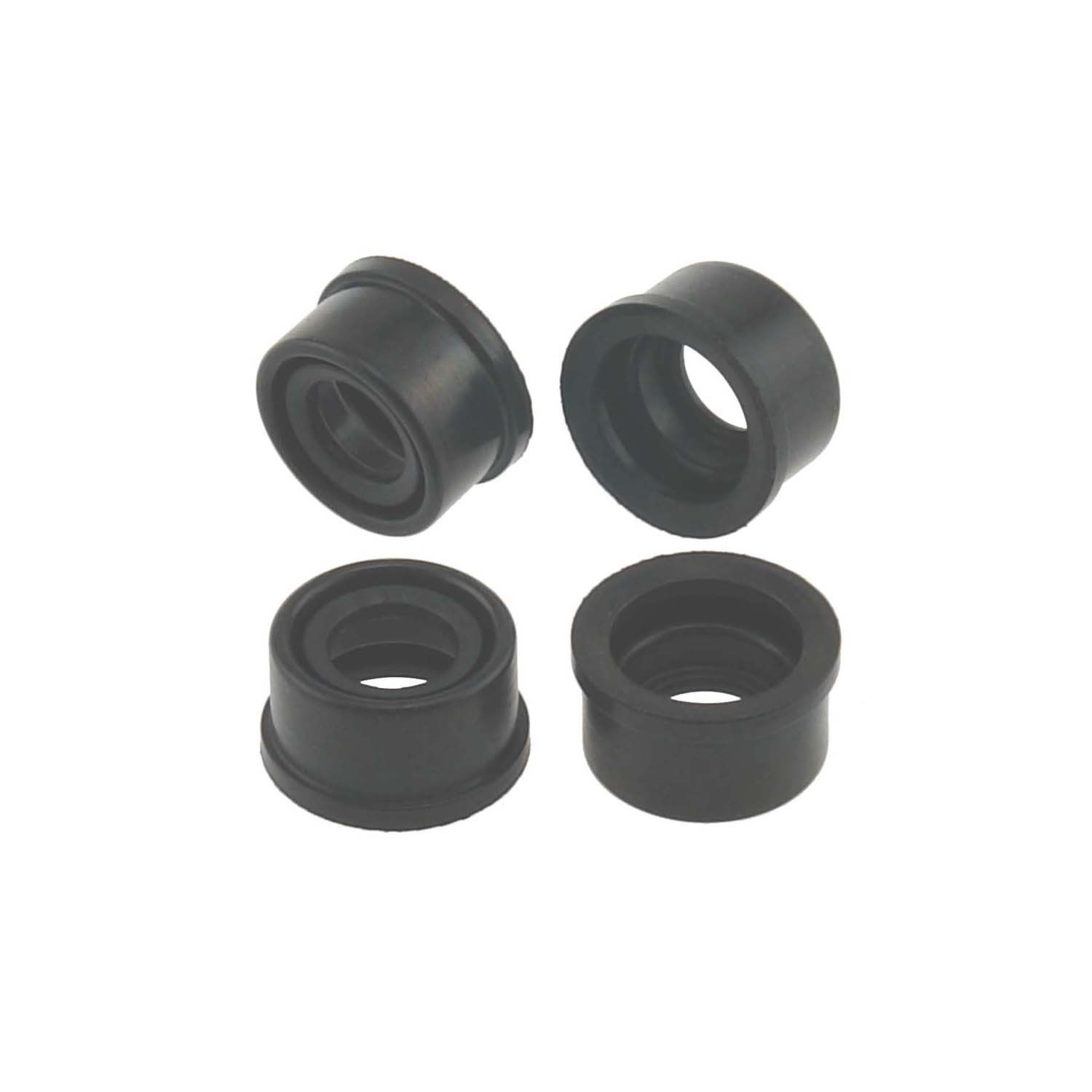 2002-2009 Buick Rainier Disc Brake Caliper Pin Boot Kit Carlson
