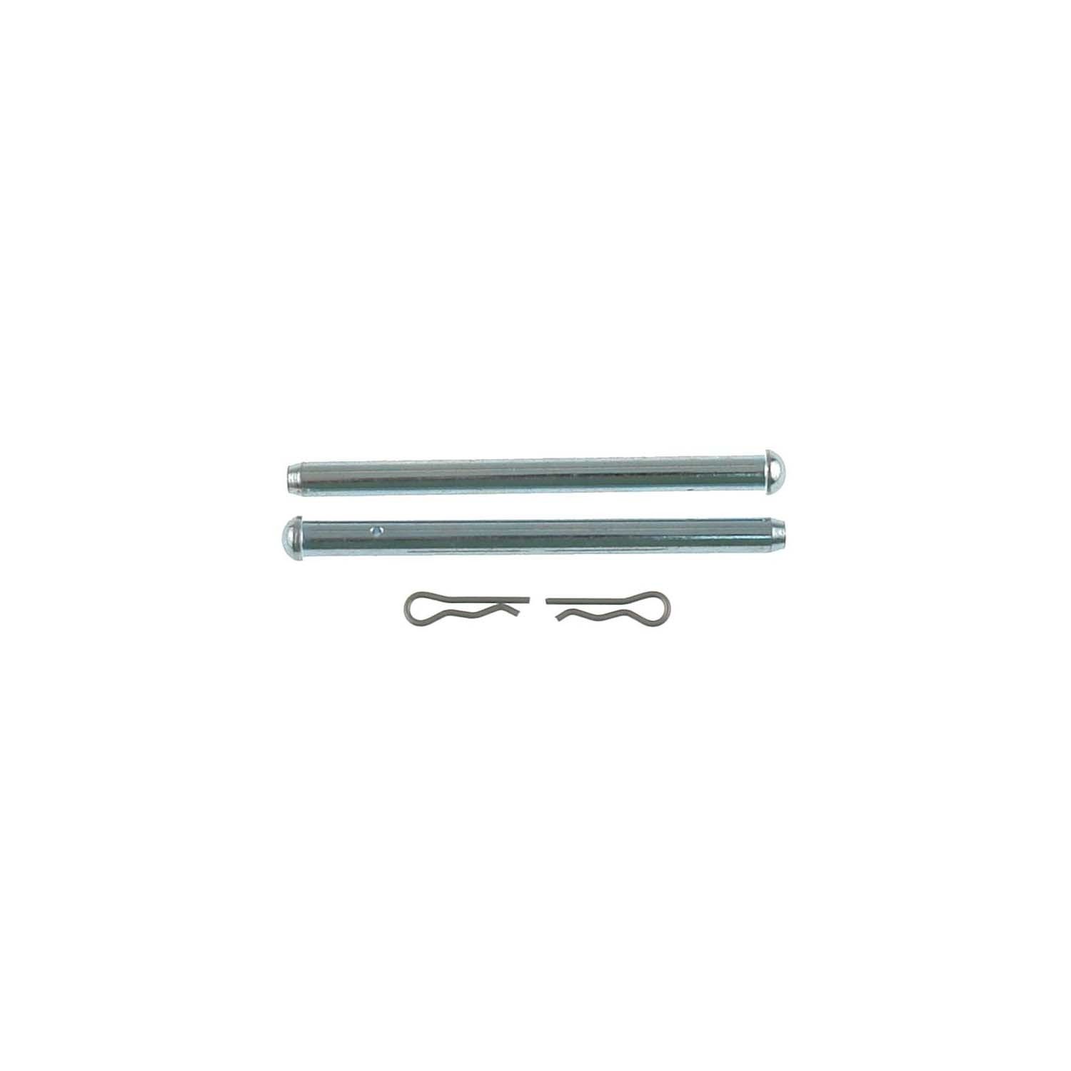 1993, 1992, 1991 Mercury Capri Disc Brake Caliper Pin Kit