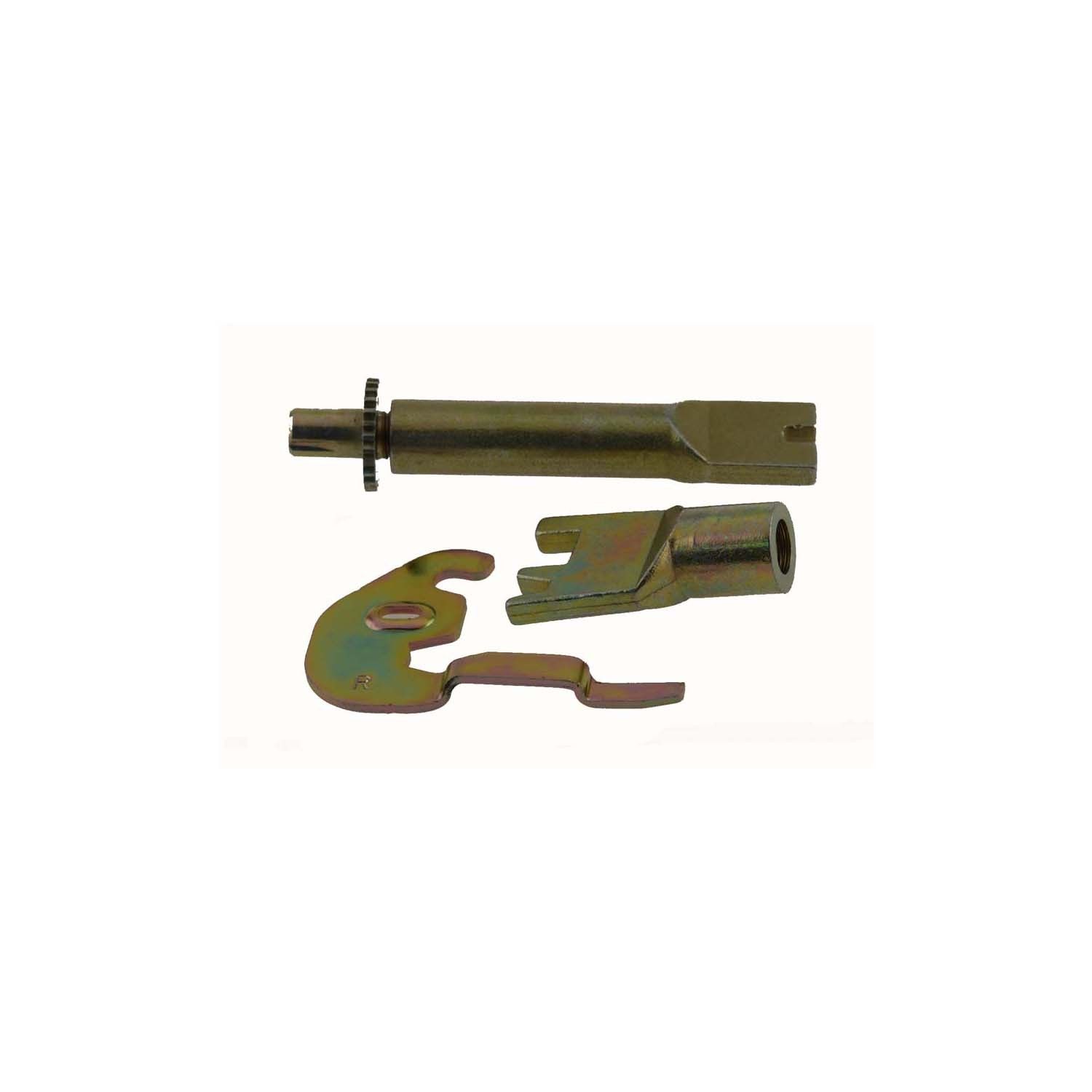 2002, 2001, 2000, 1999, 1998, 1997, 1996, 1995, 1994, 1993, 1992, 1991 Saturn SL1 Drum Brake Self-Adjuster Repair Kit