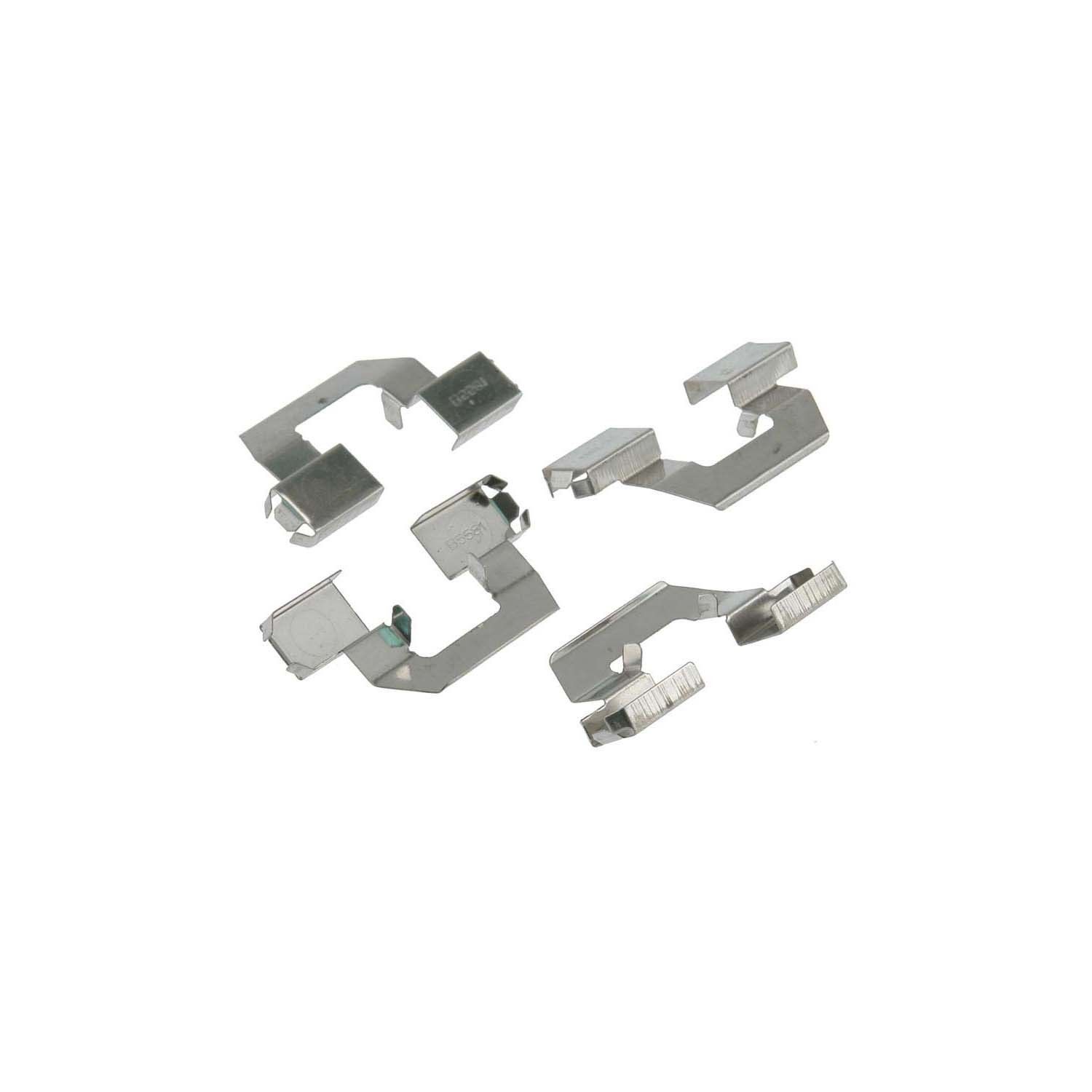 1991, 1990, 1989, 1988, 1987, 1986, 1985 Dodge Colt Disc Brake Hardware Kit