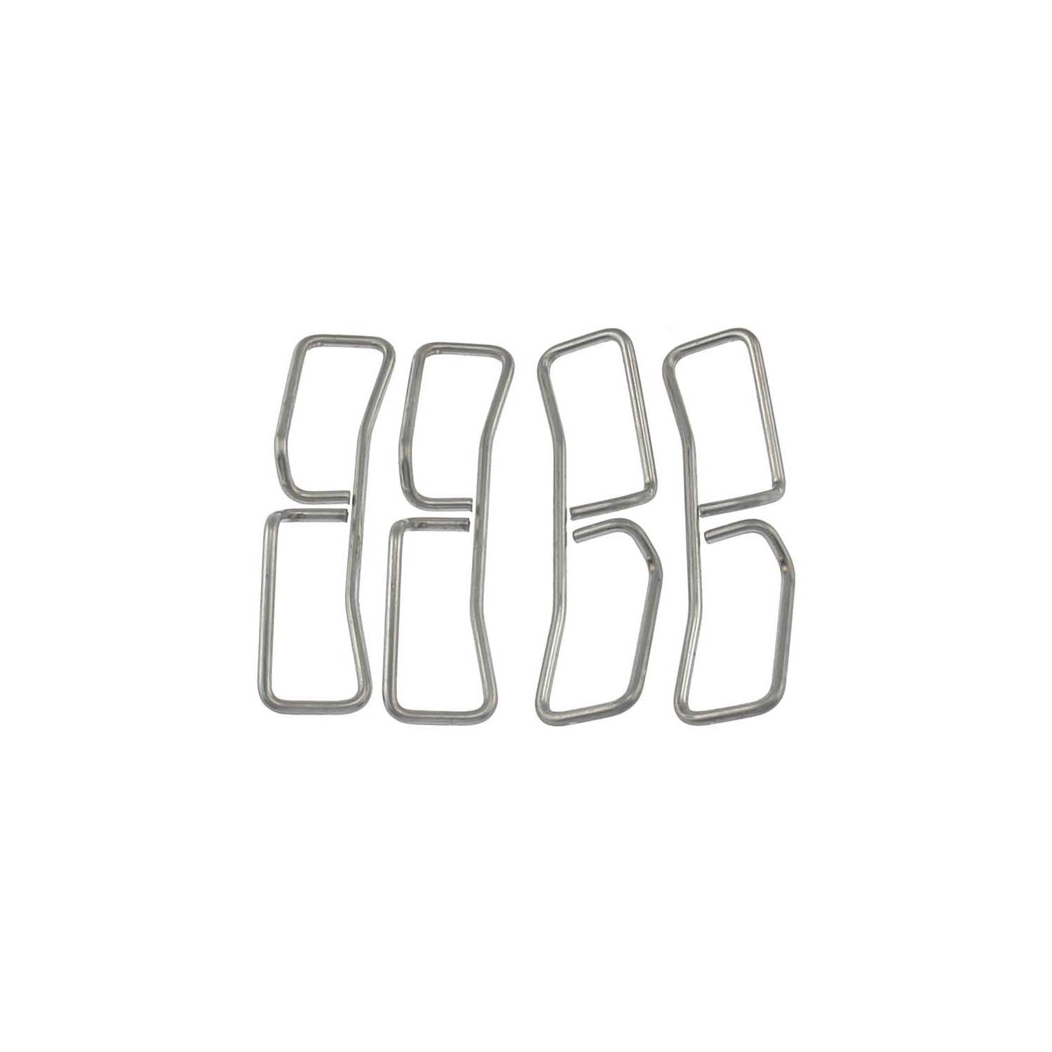 1995, 1994, 1993, 1992, 1991 Dodge Caravan Disc Brake Caliper Support Spring