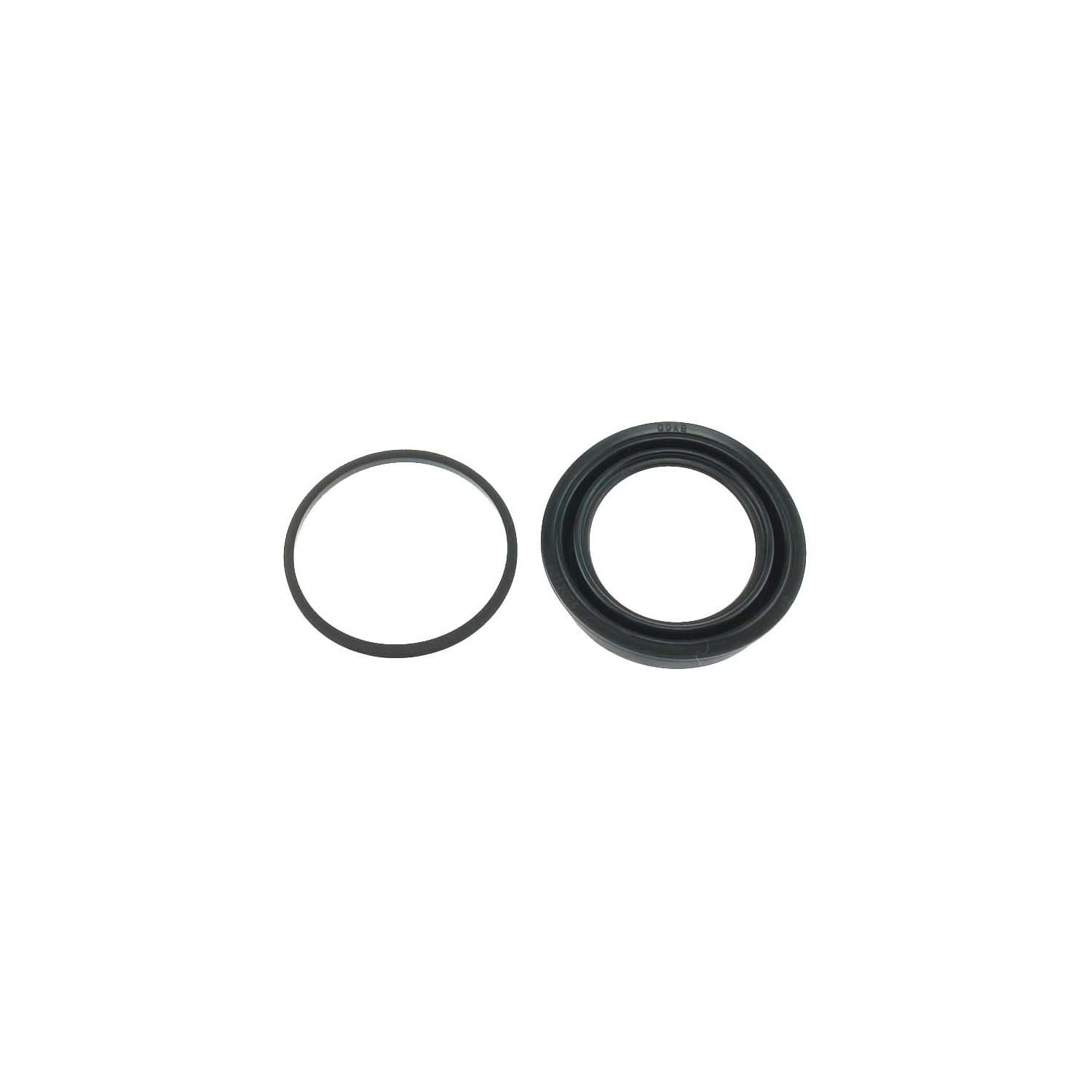 Disc Brake Caliper Repair Kit-Disc Rear Centric 143.63014