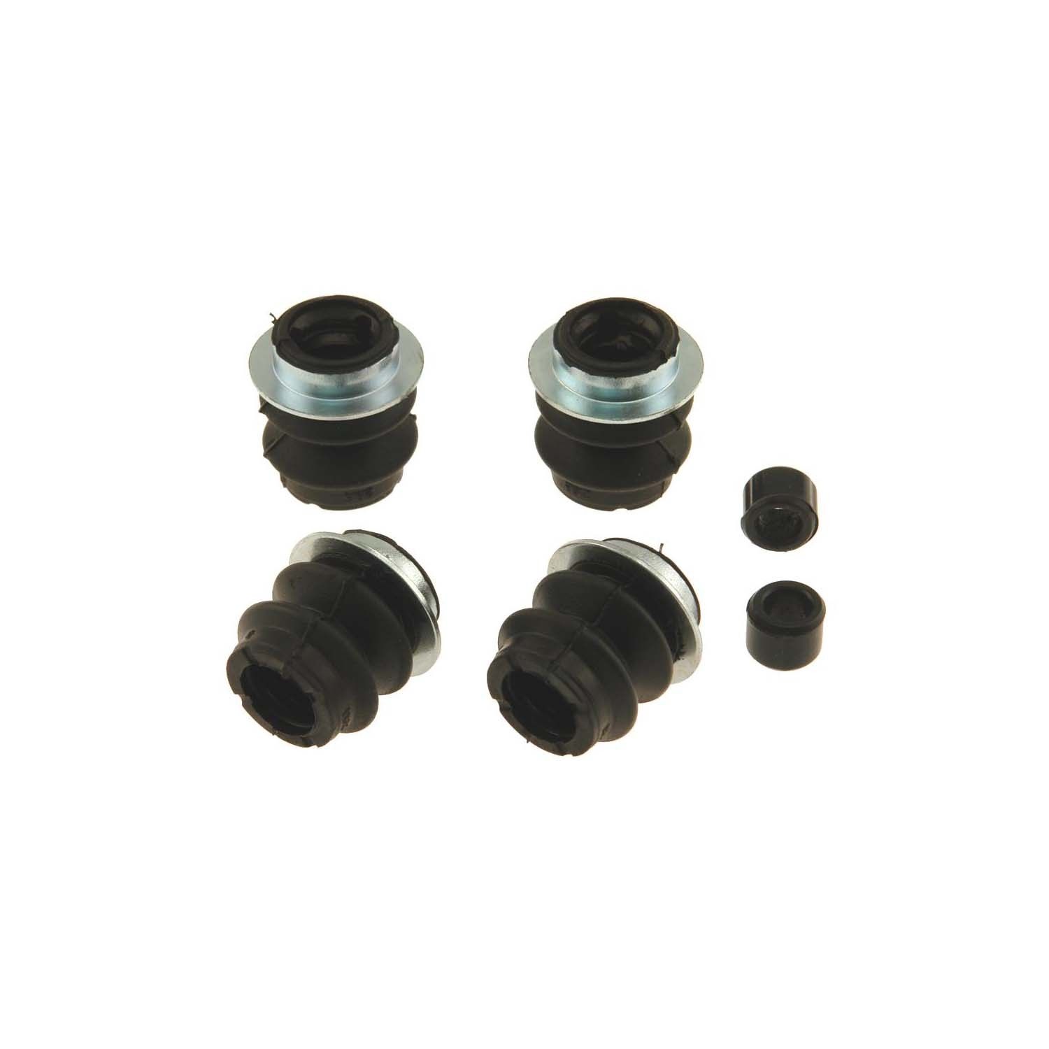 2001, 2000, 1999, 1998, 1997 Lexus ES300 Disc Brake Caliper Pin Boot Kit