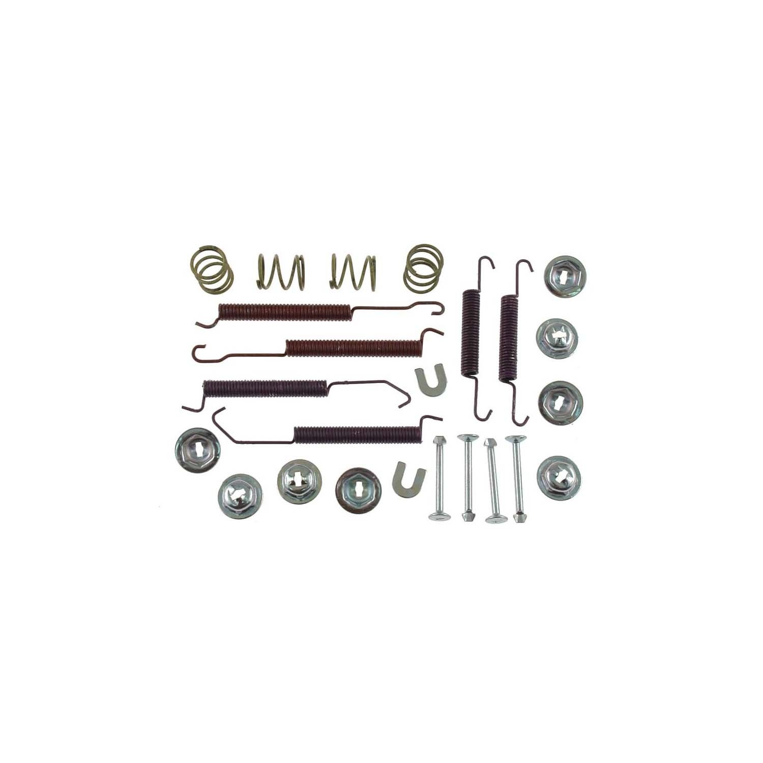 Drum Brake Hardware Kit