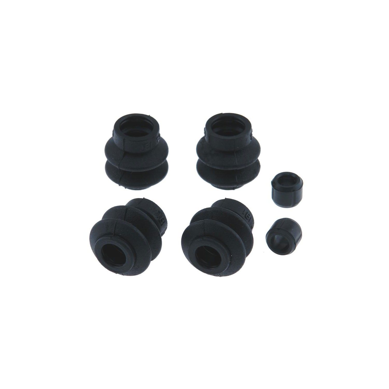 2006, 2005, 2004 Lexus RX330 Disc Brake Caliper Pin Boot Kit