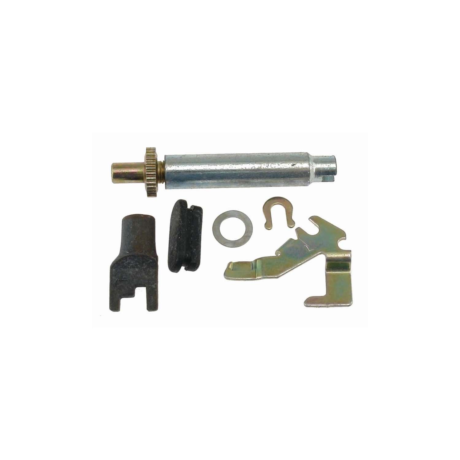 1988, 1987, 1986, 1985, 1984, 1983, 1982 Ford EXP Drum Brake Self-Adjuster Repair Kit